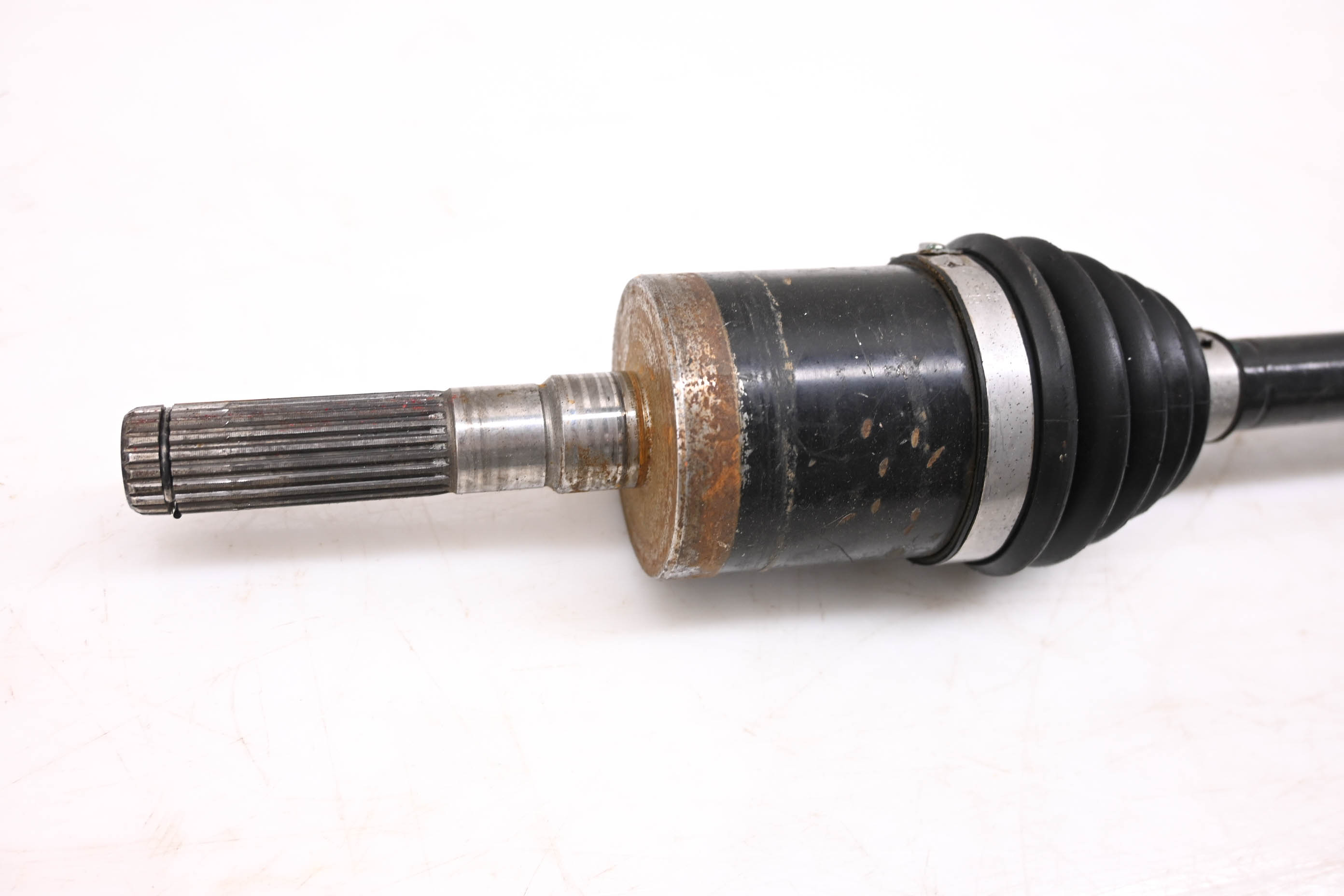 14 Can-Am Maverick 1000 Front Right Cv Axle