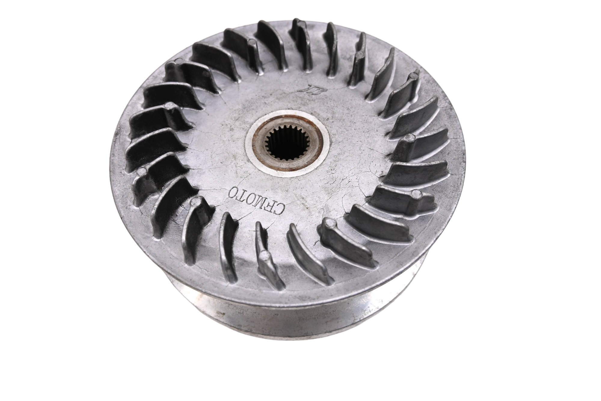 11 CF Moto CForce X6 LWB Primary Drive Clutch