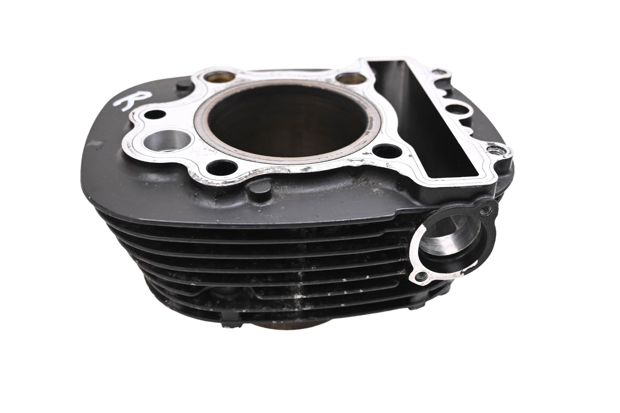 03 Yamaha V-Star 650 Rear Cylinder XVS650