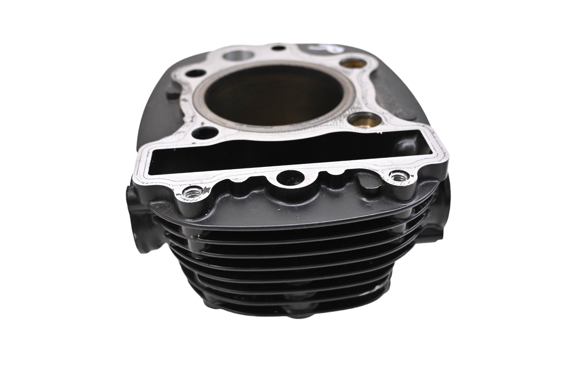 03 Yamaha V-Star 650 Rear Cylinder XVS650