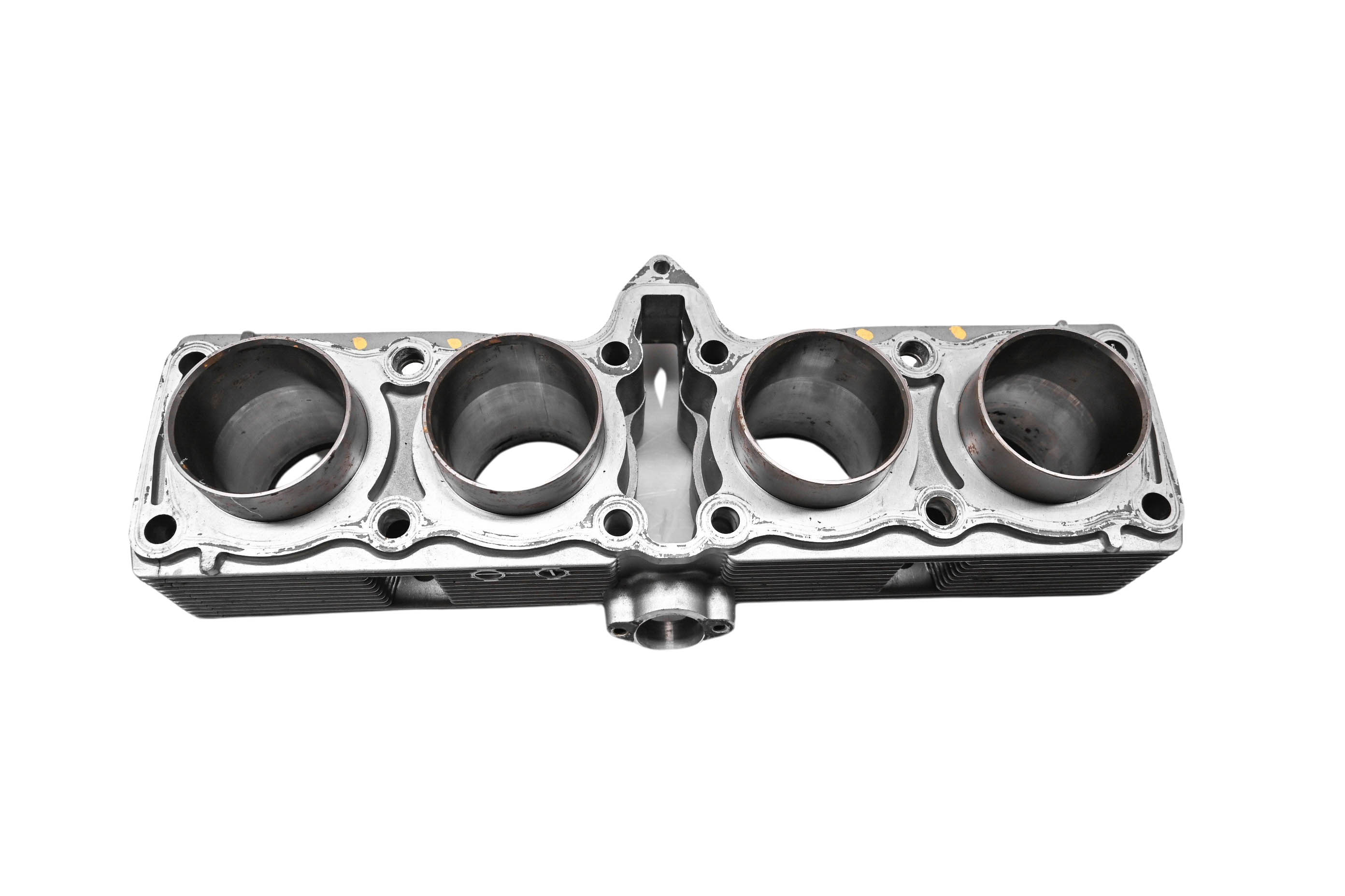 05 Suzuki GSX600F Cylinder