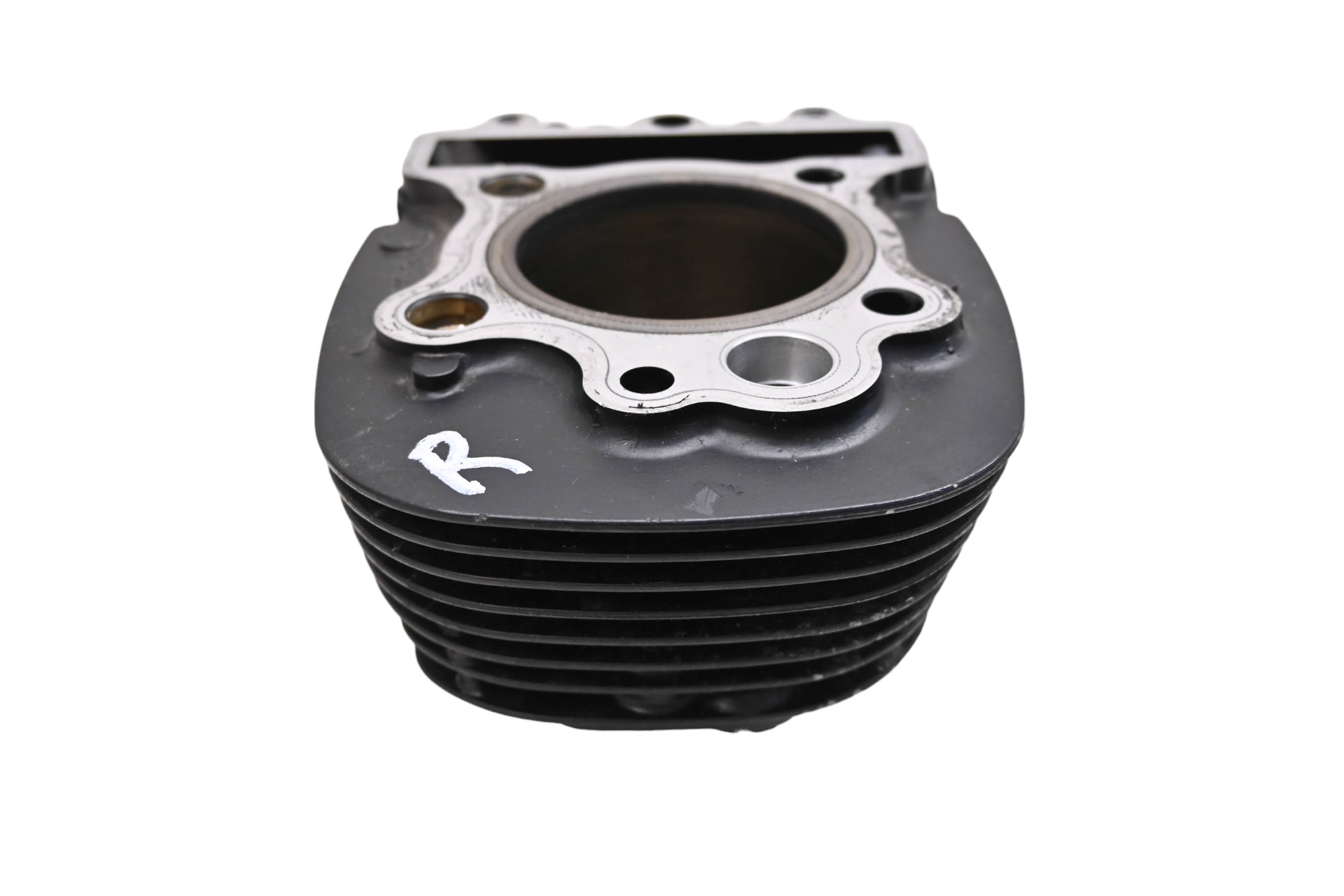 03 Yamaha V-Star 650 Rear Cylinder XVS650