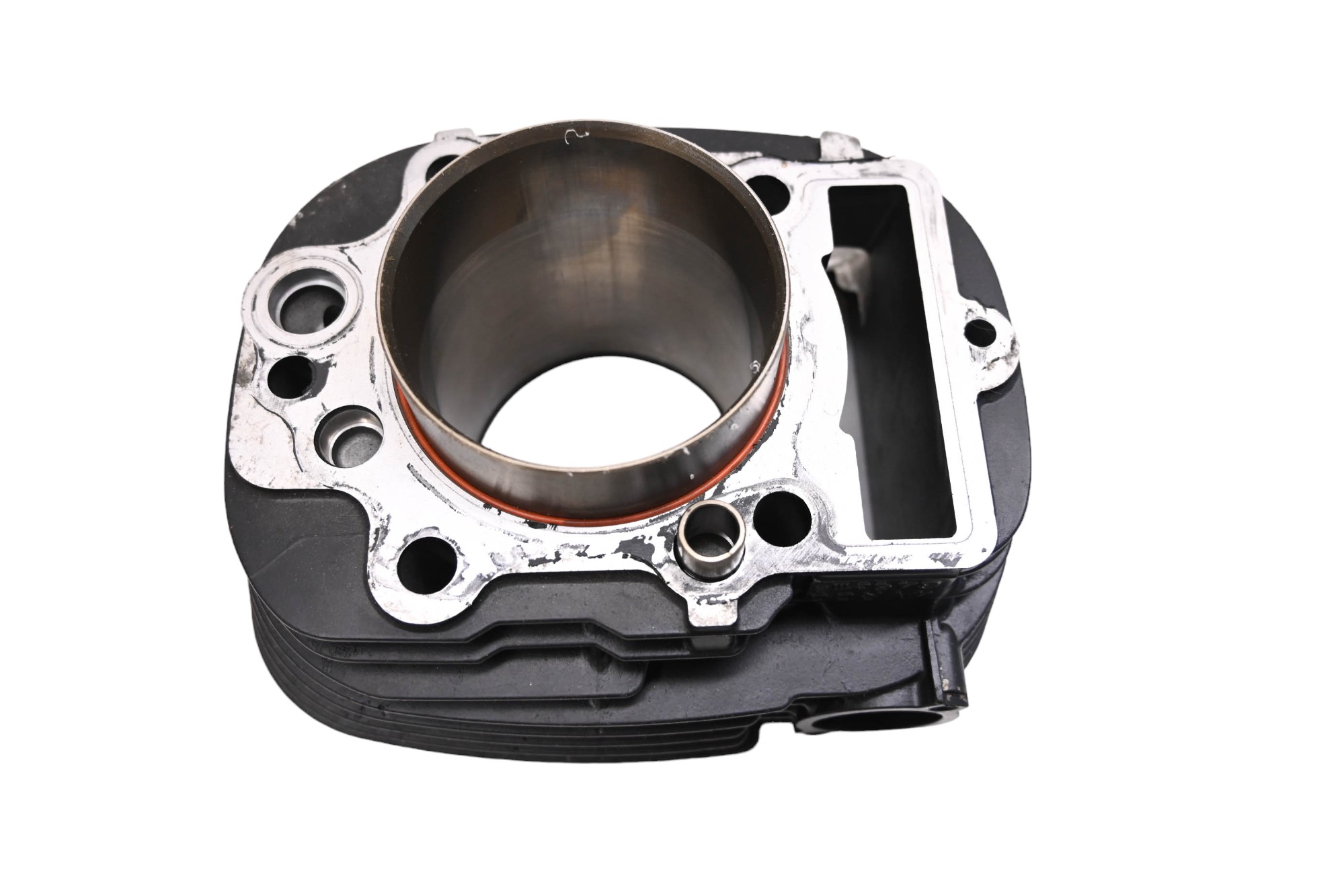 03 Yamaha V-Star 650 Rear Cylinder XVS650