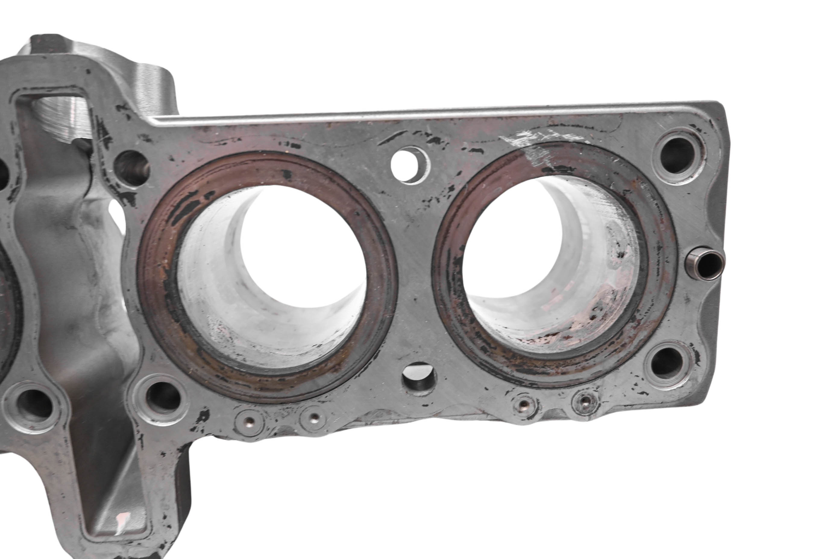 05 Suzuki GSX600F Cylinder