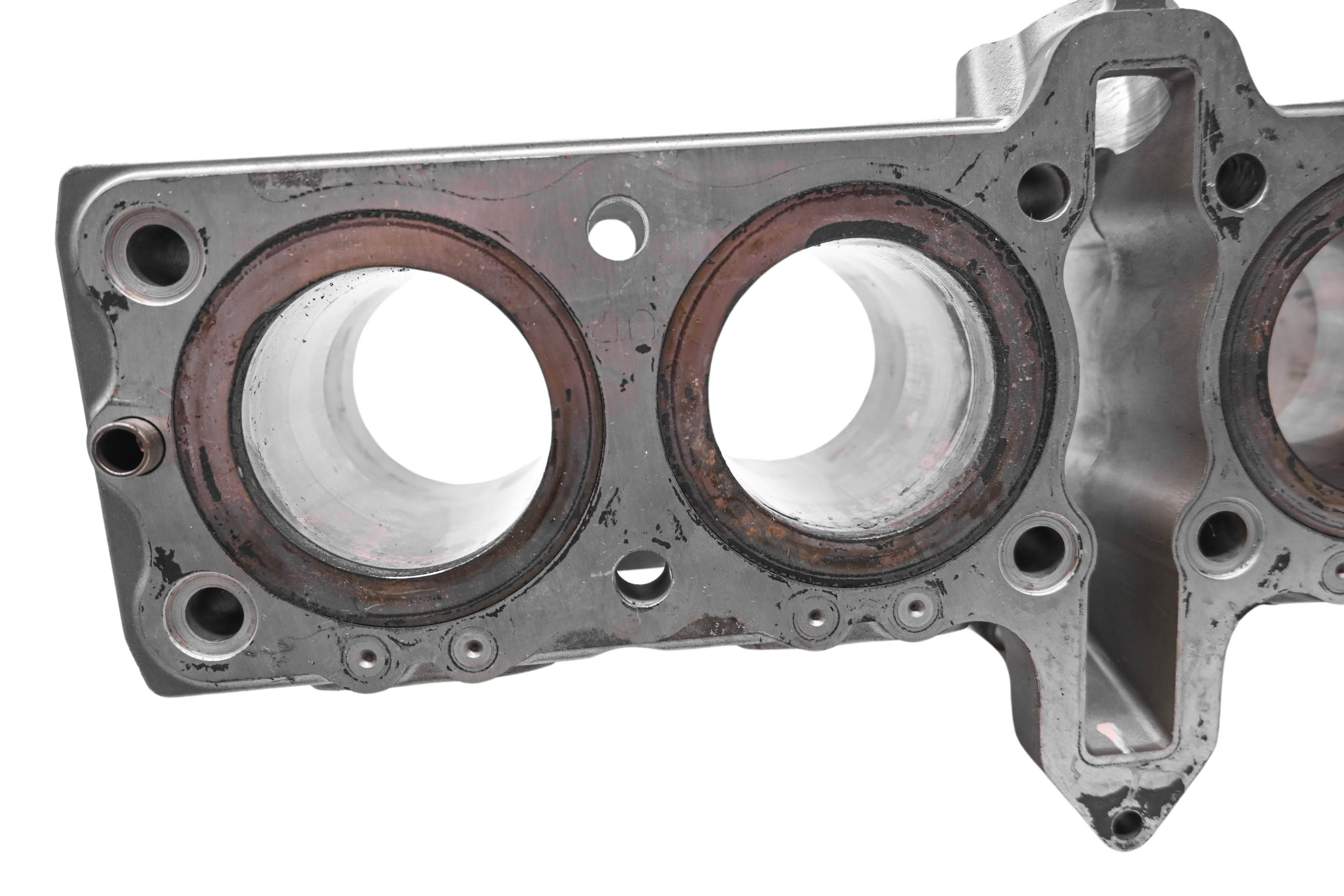05 Suzuki GSX600F Cylinder
