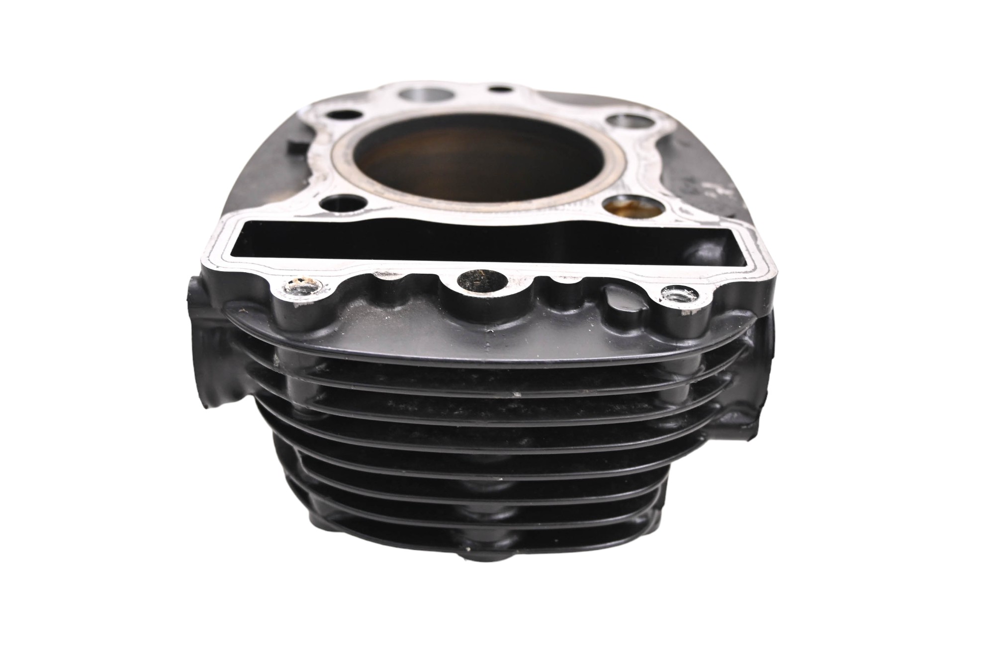 03 Yamaha V-Star 650 Front Cylinder XVS650