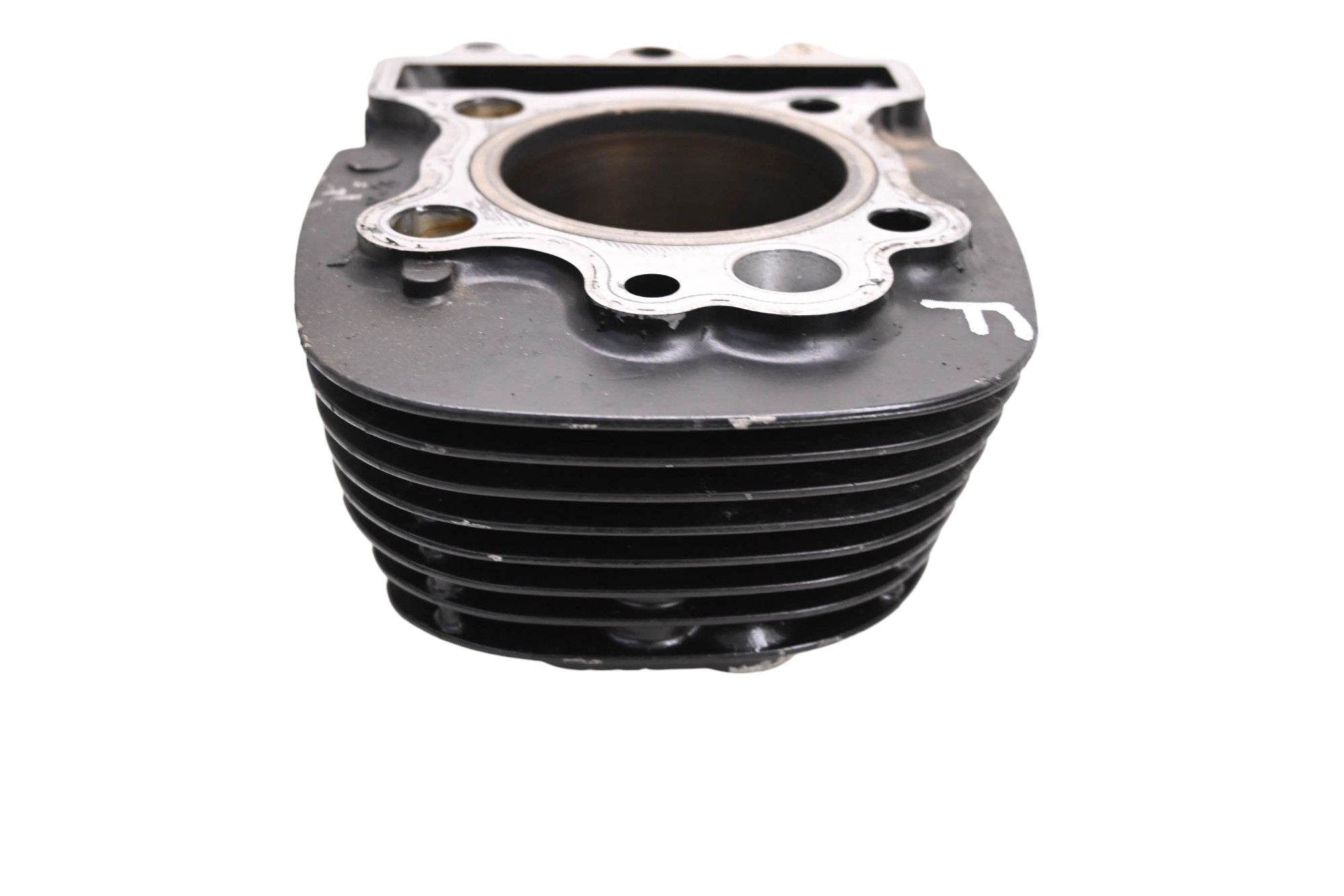 03 Yamaha V-Star 650 Front Cylinder XVS650