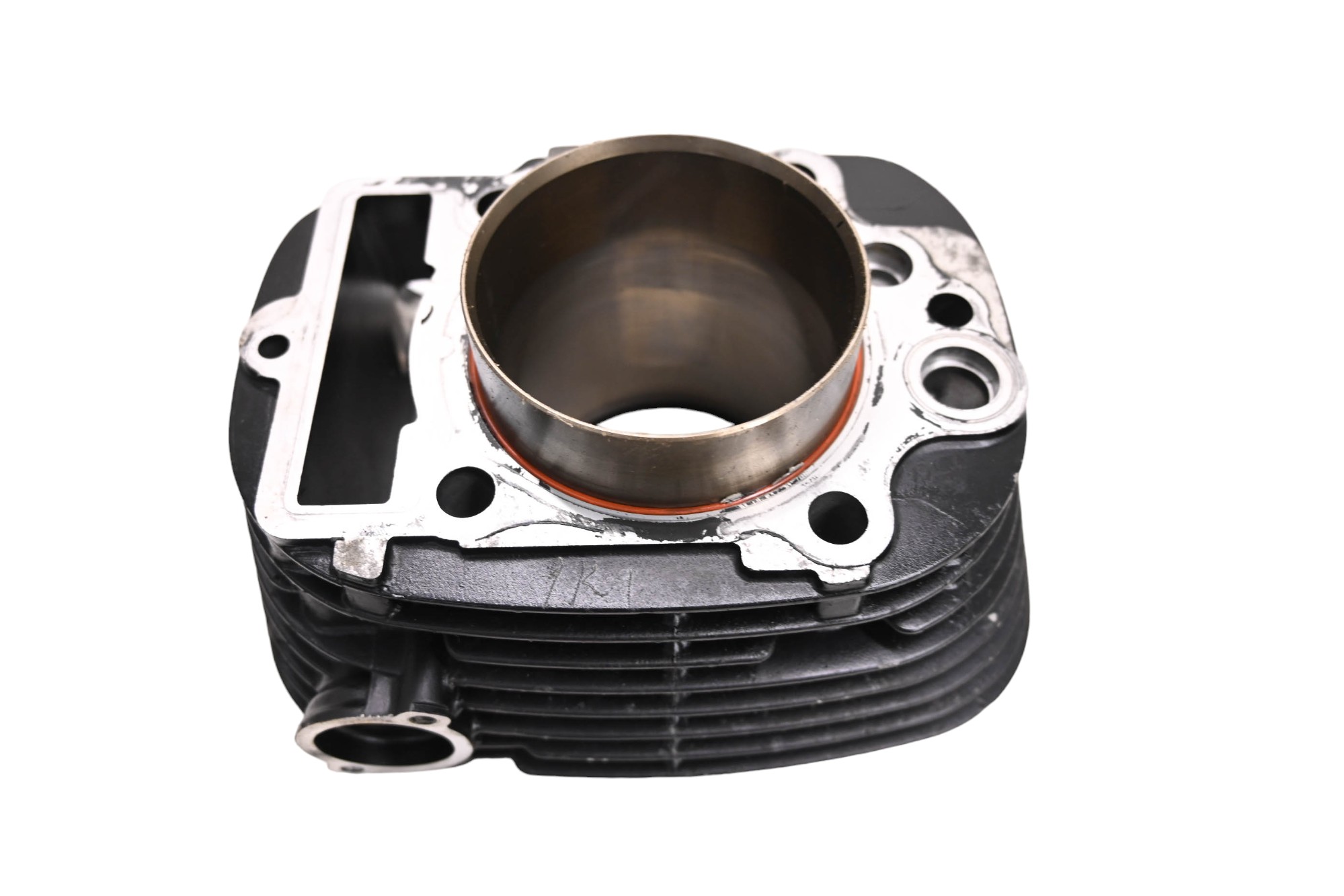 03 Yamaha V-Star 650 Front Cylinder XVS650