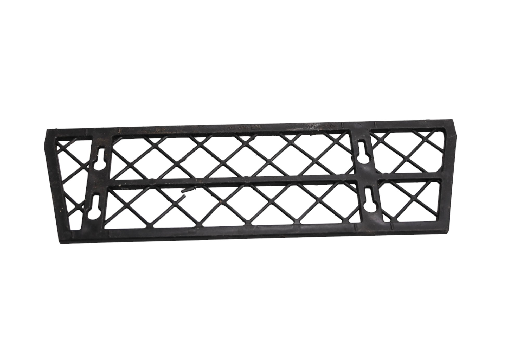 14 Can-Am Maverick 1000R Grill Guard Cover