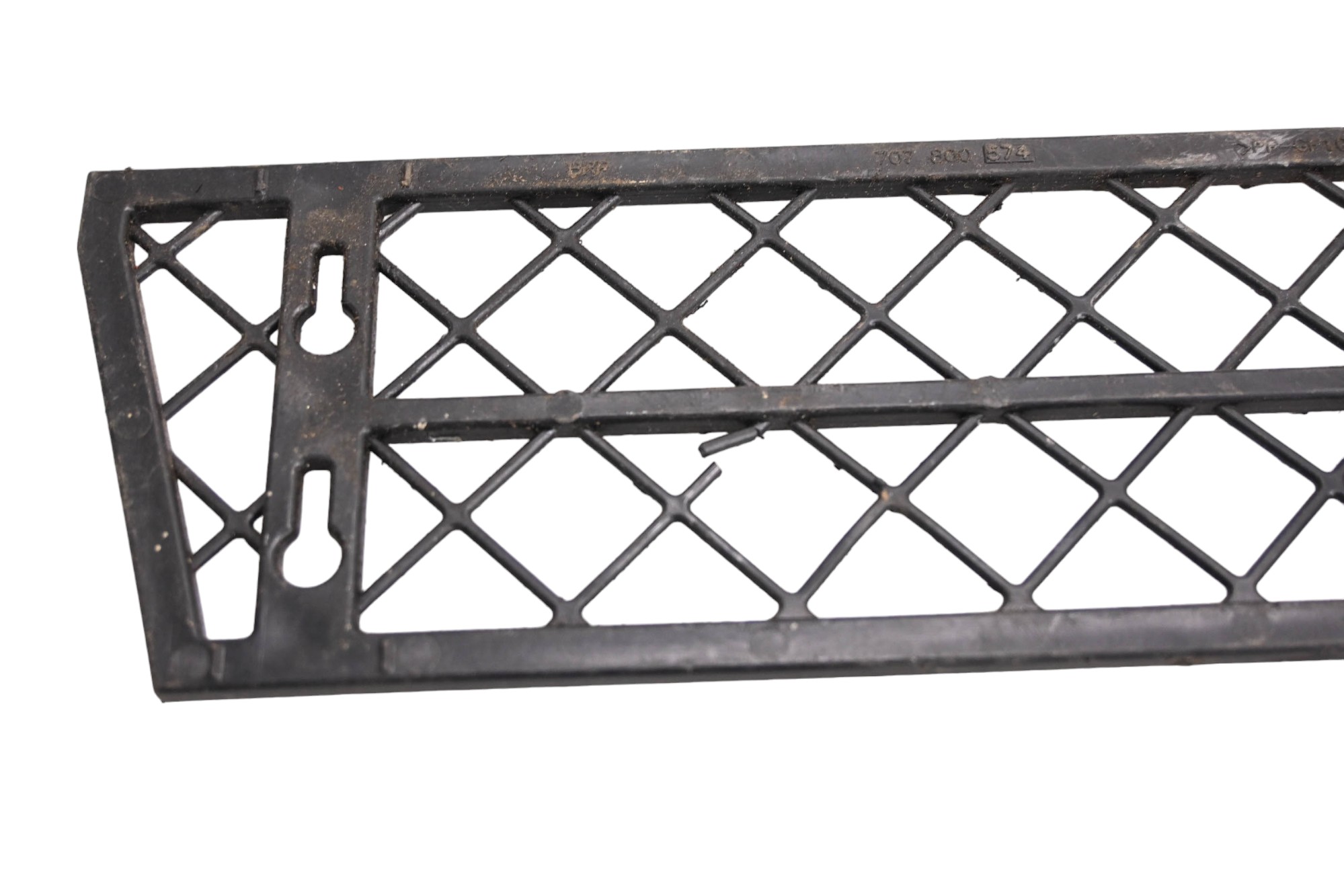 14 Can-Am Maverick 1000R Grill Guard Cover