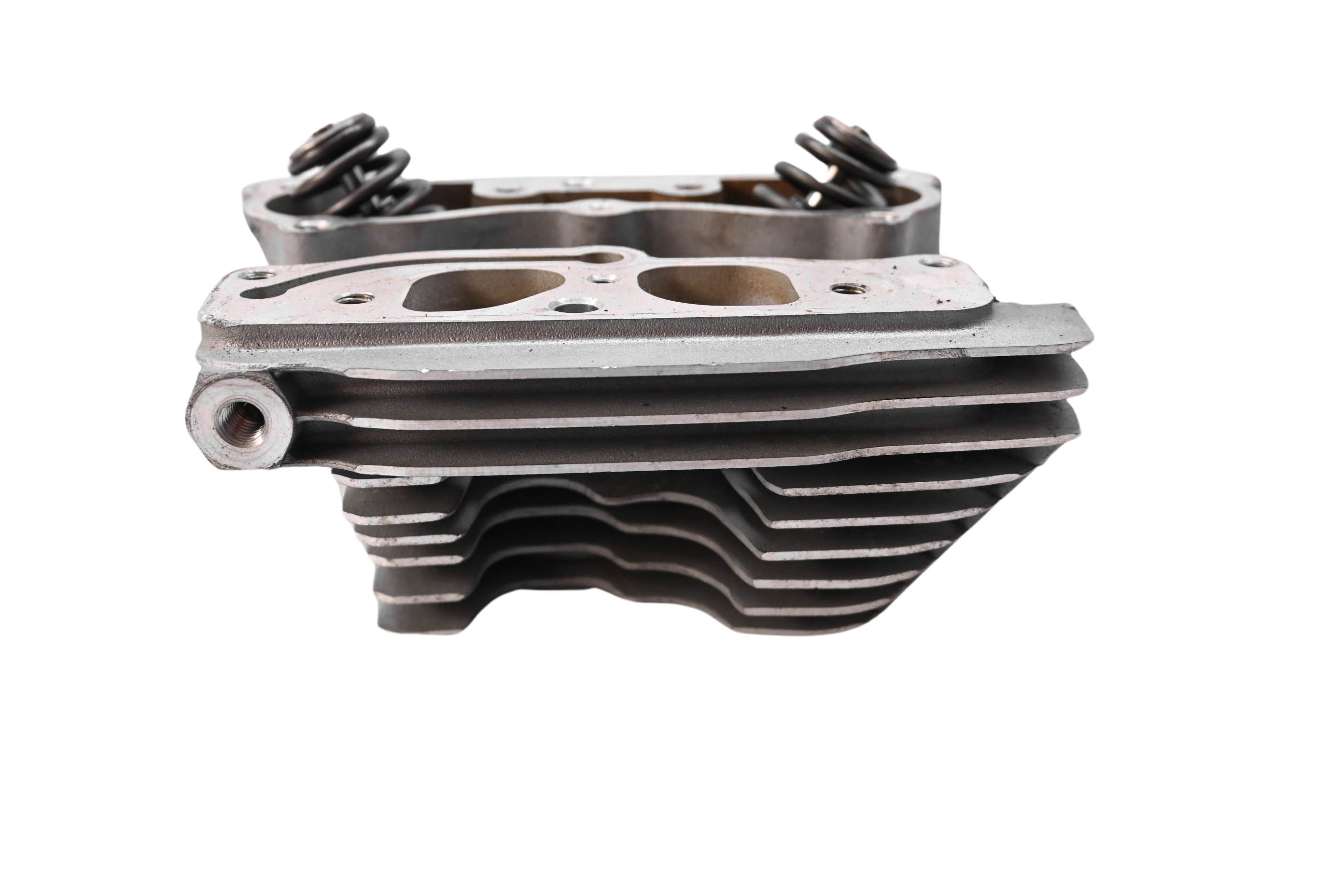 05 Harley-Davidson FXDCI Front Cylinder Head