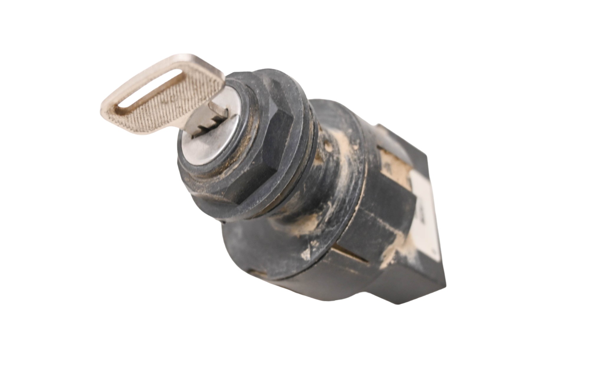 10 Polaris RZR 800 Key Switch