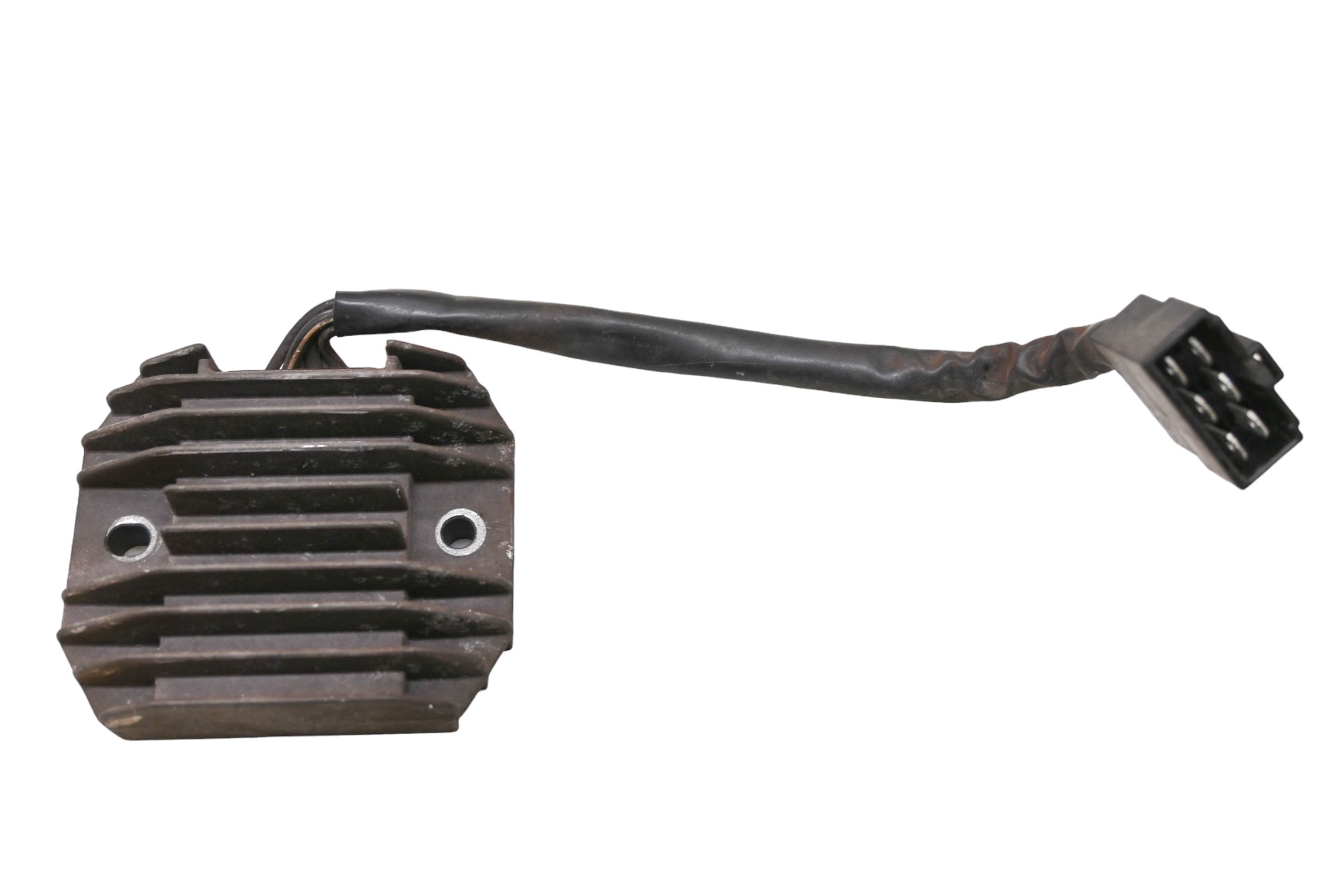 99 Kawasaki Vulcan 800 Regulator Rectifier VN800