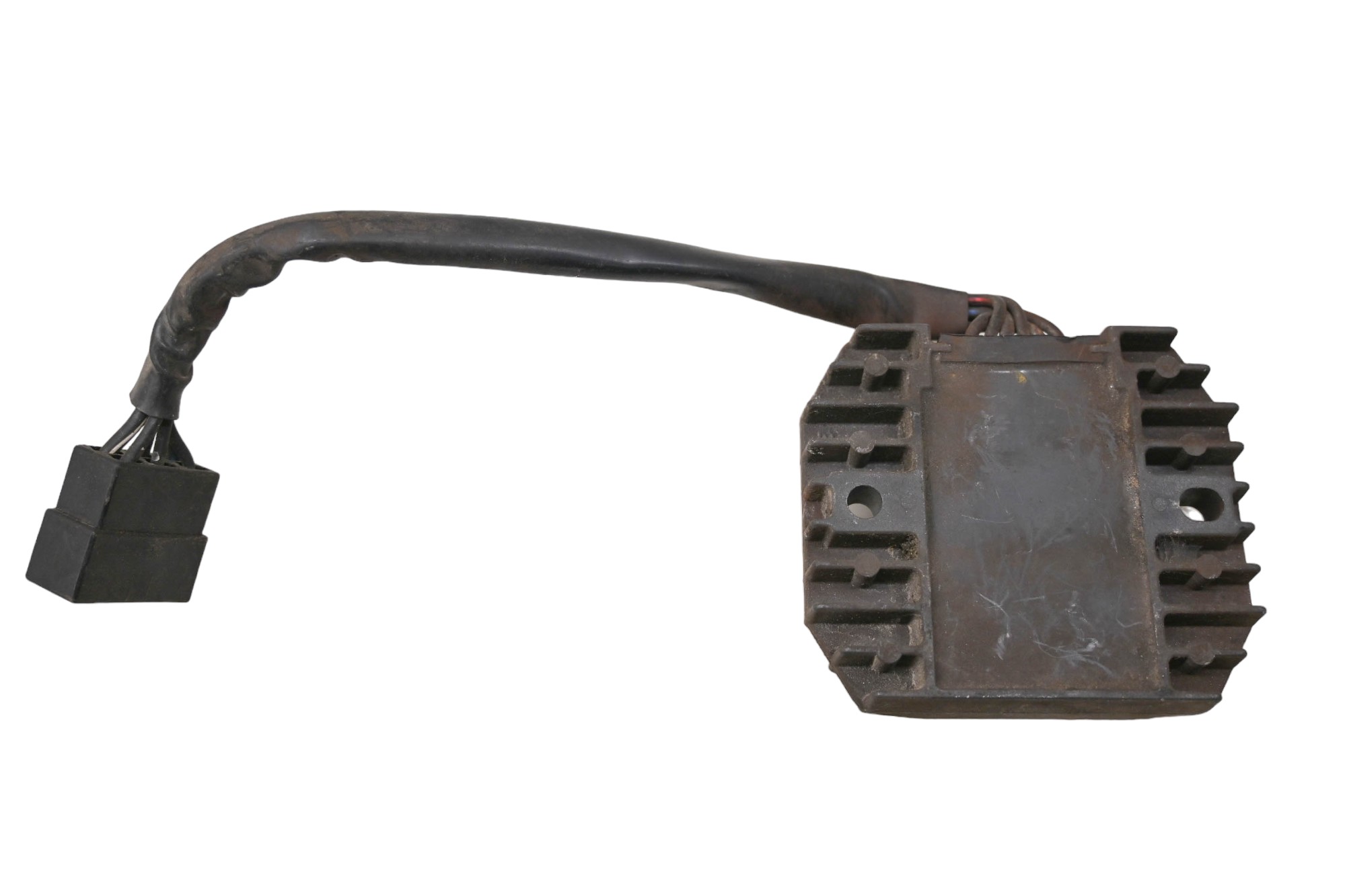 99 Kawasaki Vulcan 800 Regulator Rectifier VN800