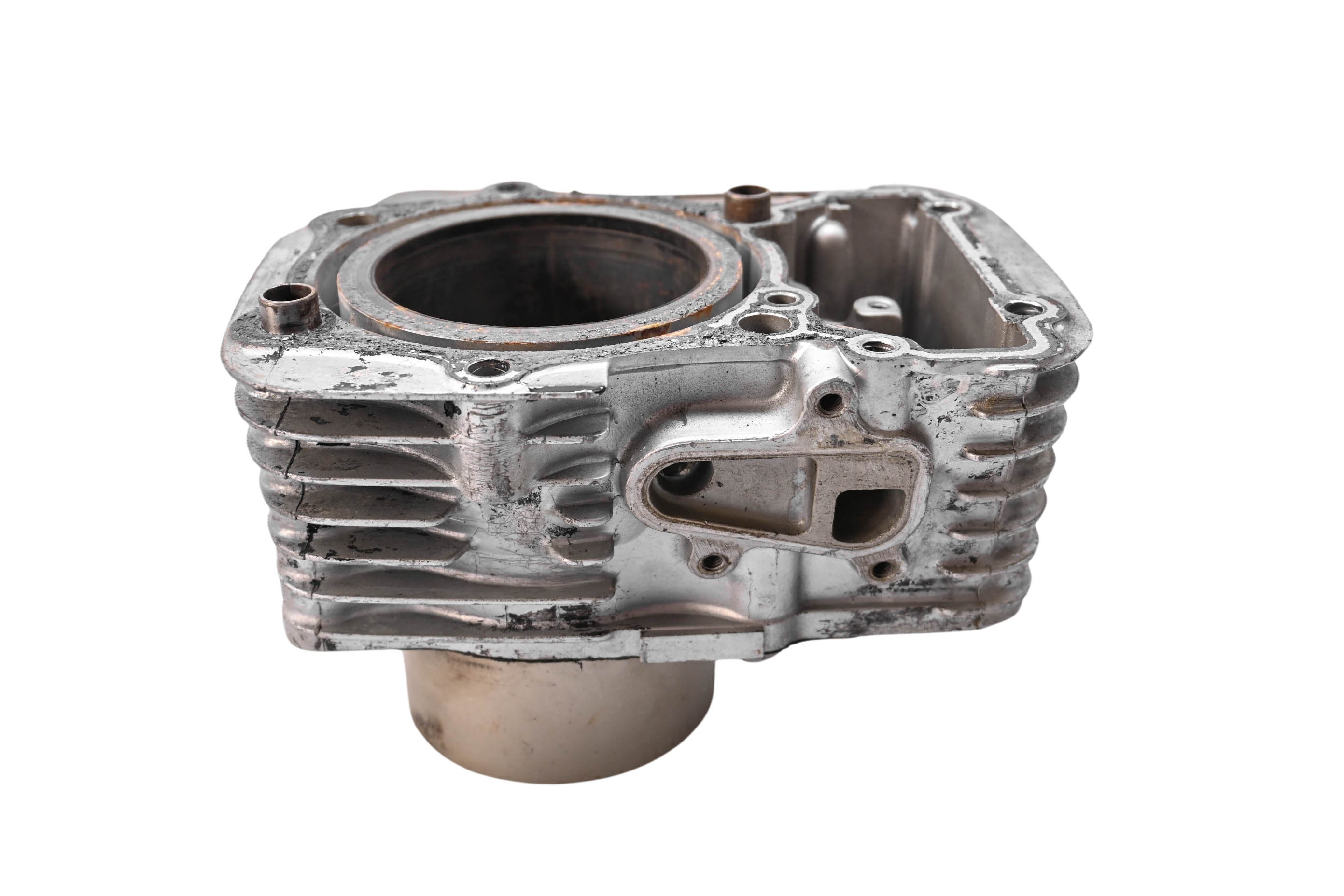 95 Suzuki VS800 Rear Cylinder
