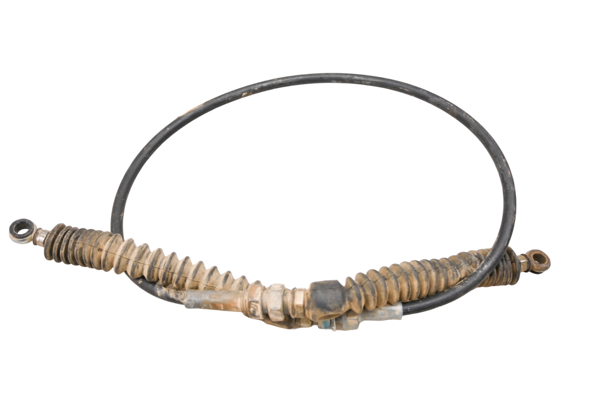 10 Polaris RZR 800 Shifter Cable