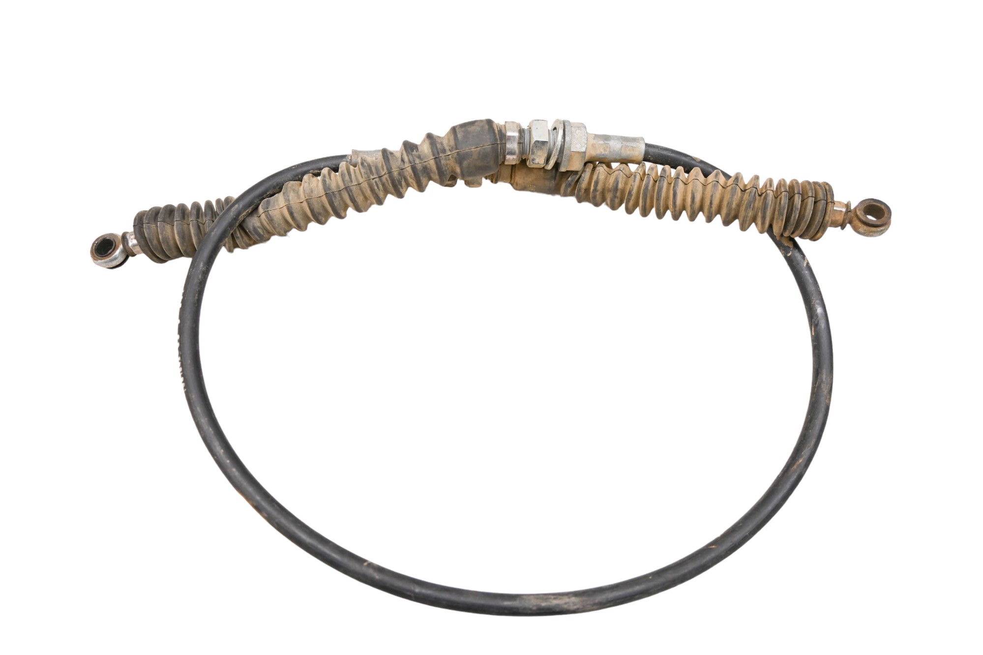 10 Polaris RZR 800 Shifter Cable