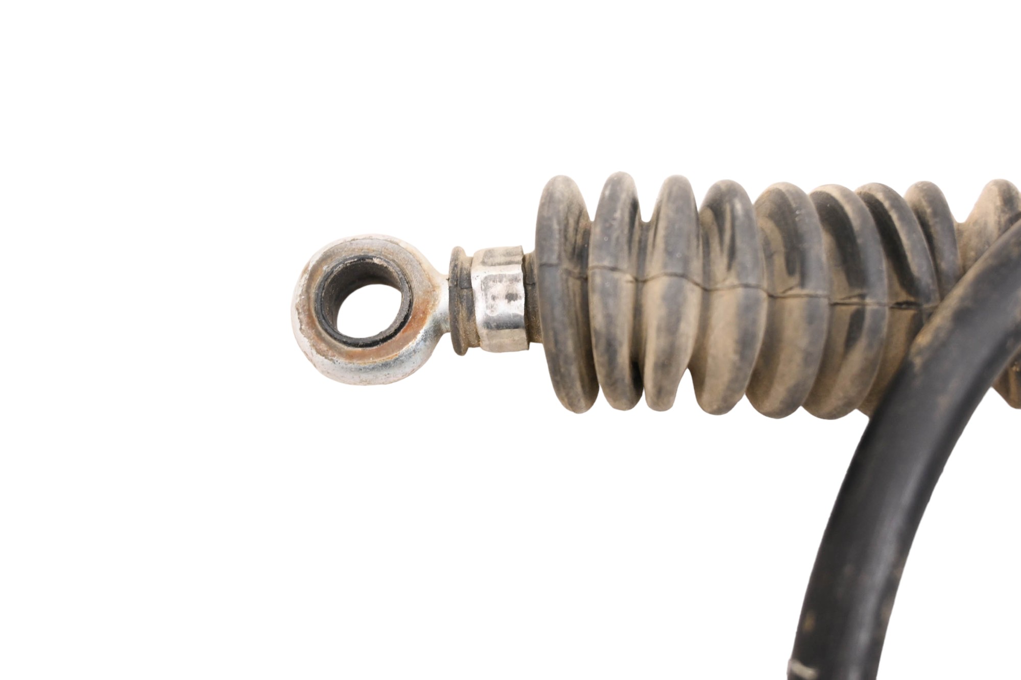 10 Polaris RZR 800 Shifter Cable