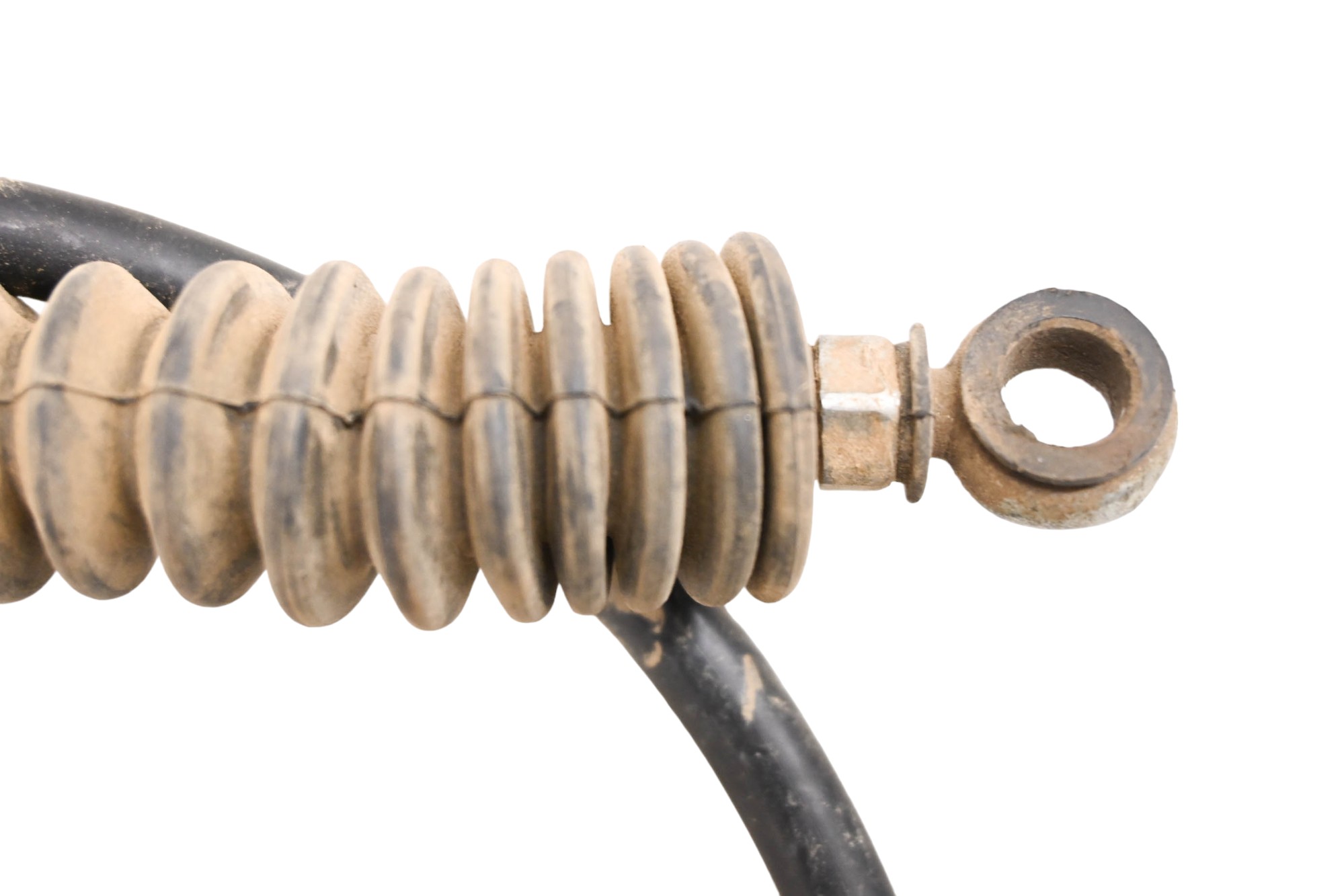 10 Polaris RZR 800 Shifter Cable