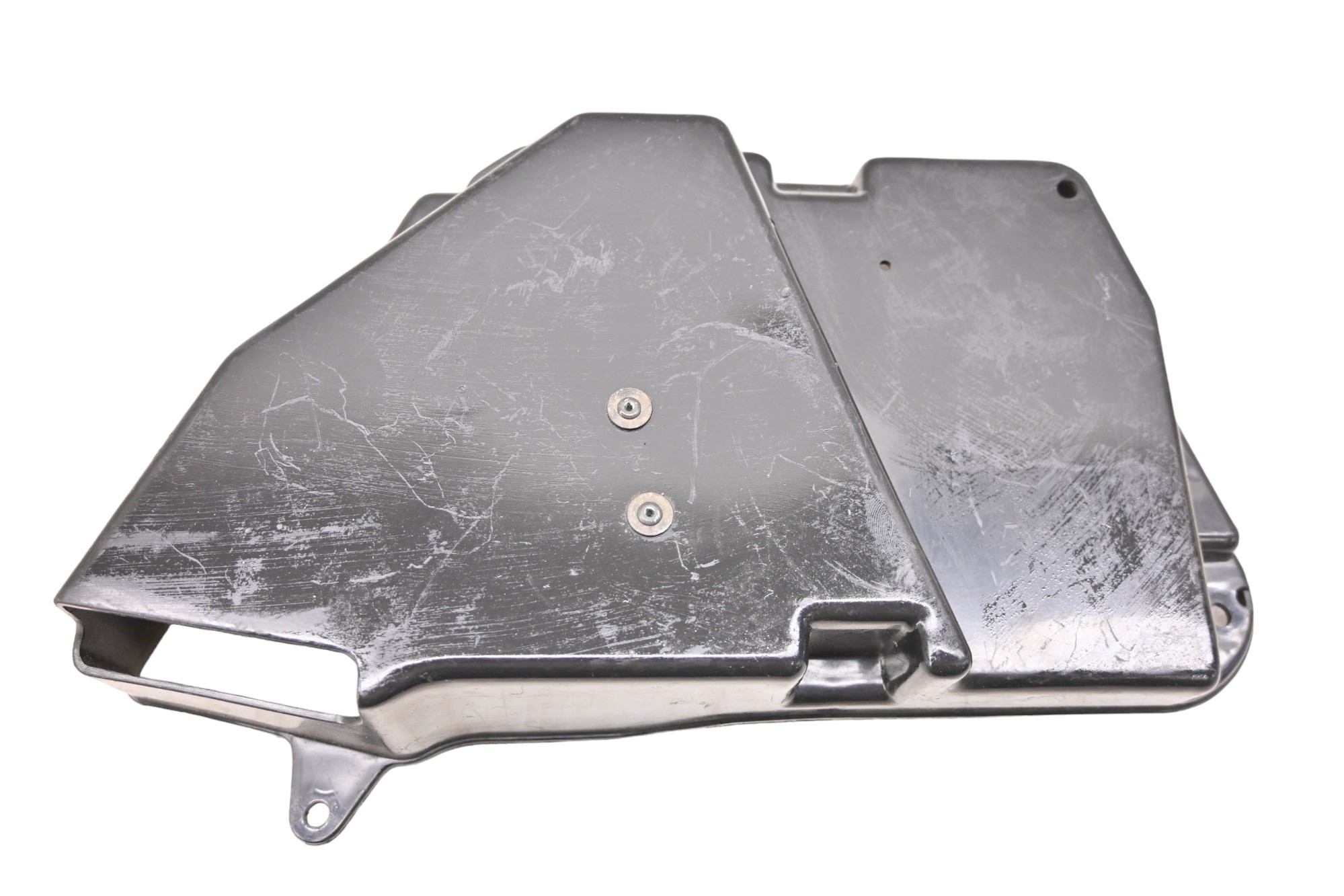 99 Kawasaki Vulcan 800 Battery Box VN800