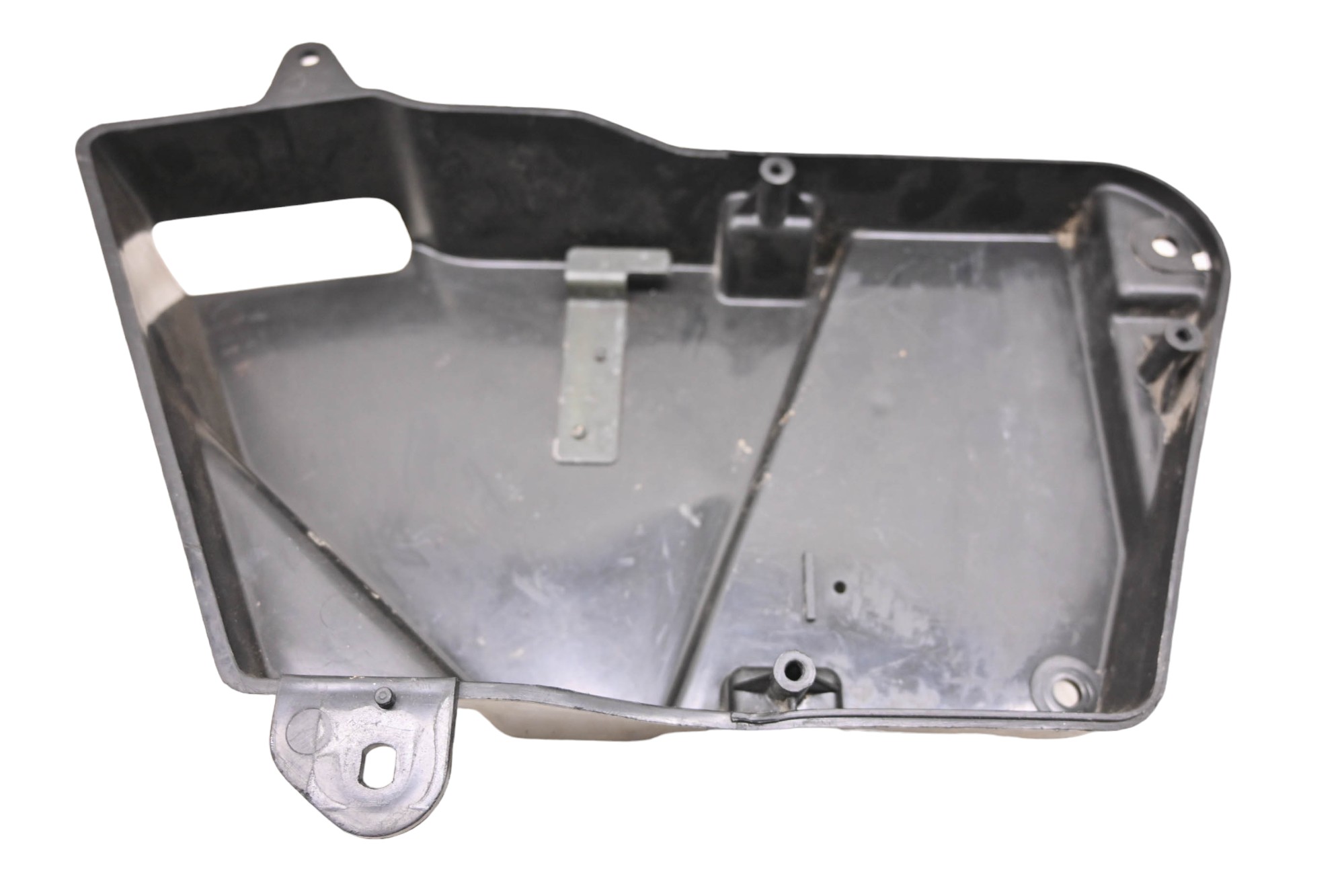 99 Kawasaki Vulcan 800 Battery Box VN800