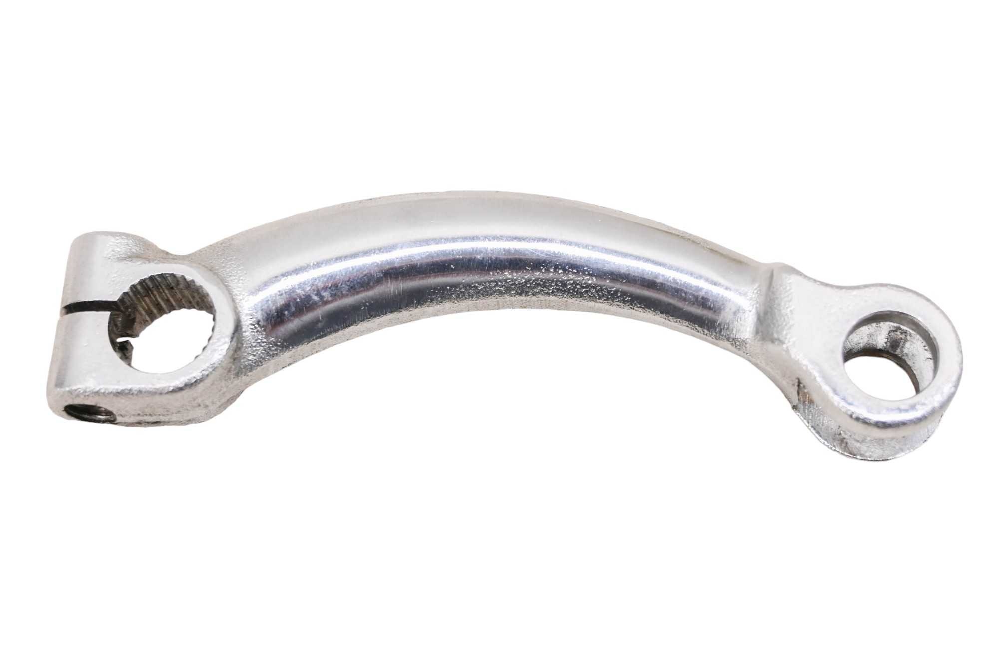 99 Kawasaki Vulcan 800 Brake Cam Lever VN800