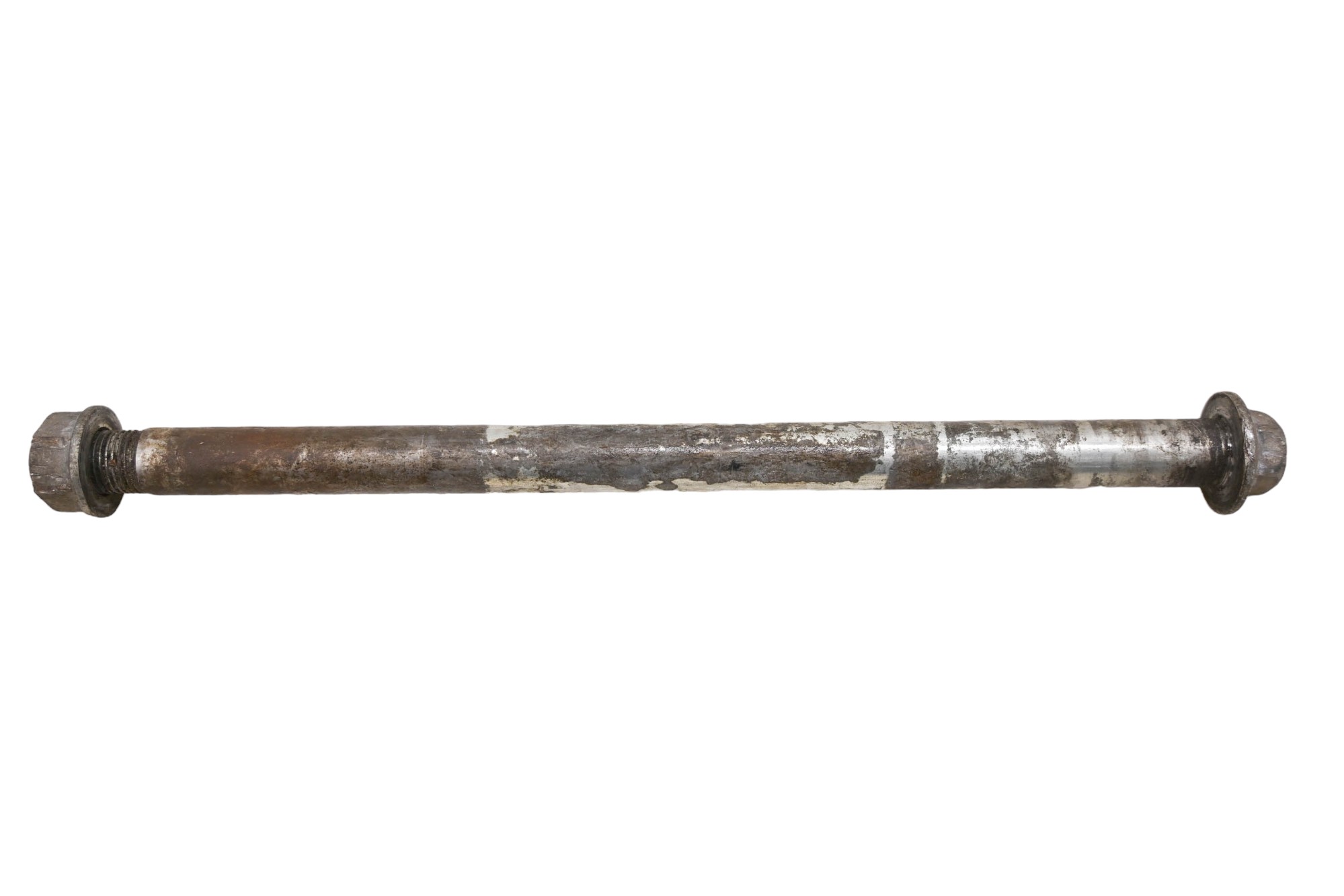 99 Kawasaki Vulcan 800 Axle Rear Bolt VN800