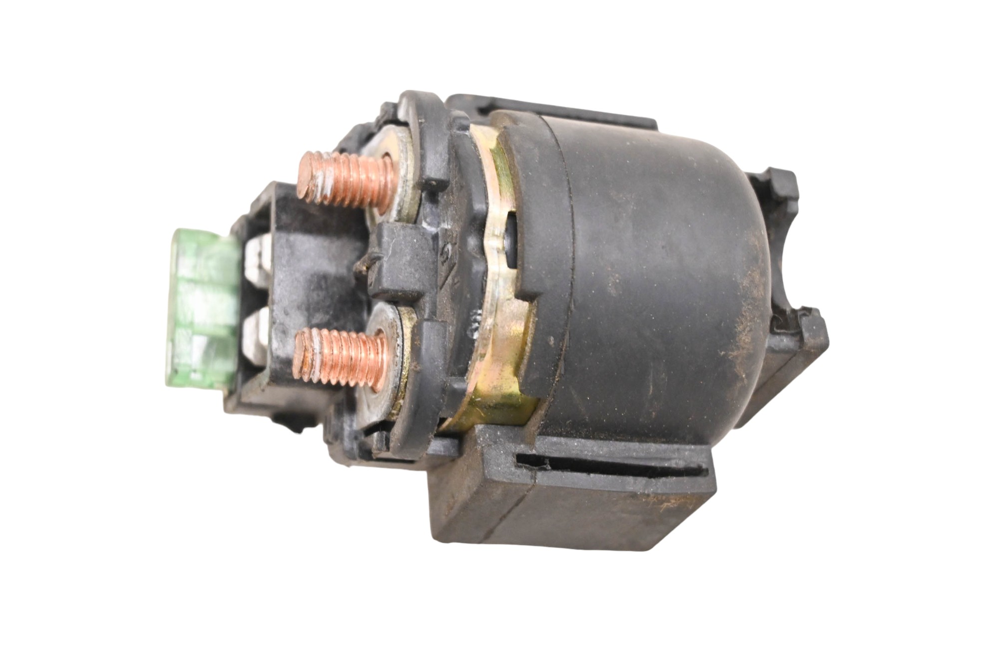 95 Kawasaki Vulcan 800 Starter Solenoid VN800