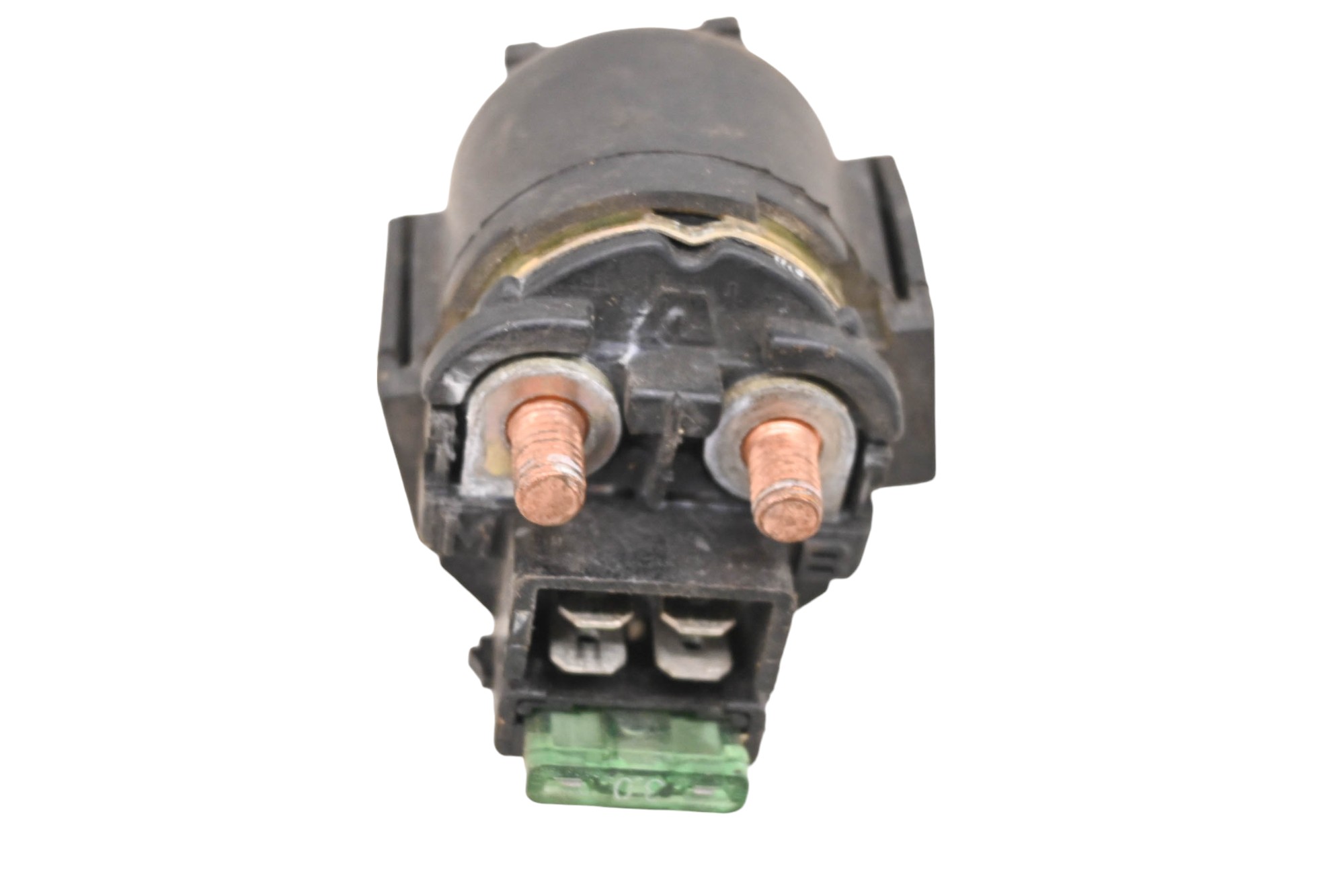 95 Kawasaki Vulcan 800 Starter Solenoid VN800