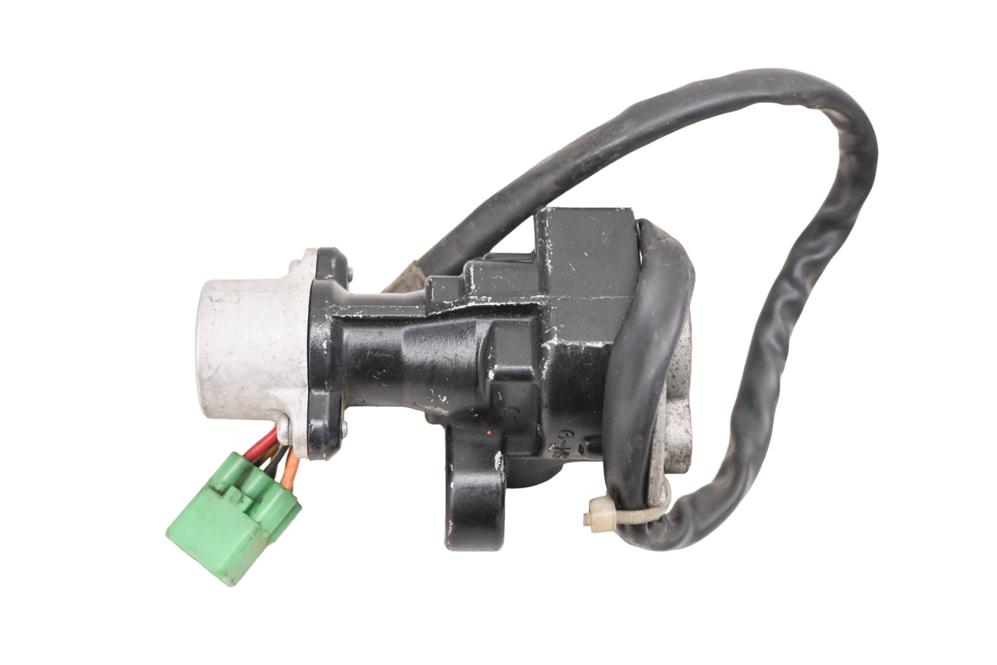 03 Suzuki GSXR600 Key Switch