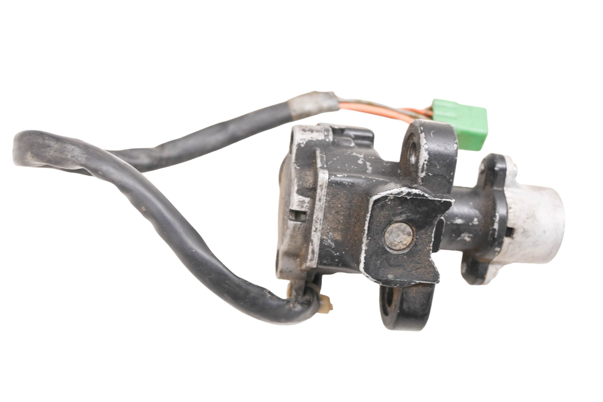 03 Suzuki GSXR600 Key Switch