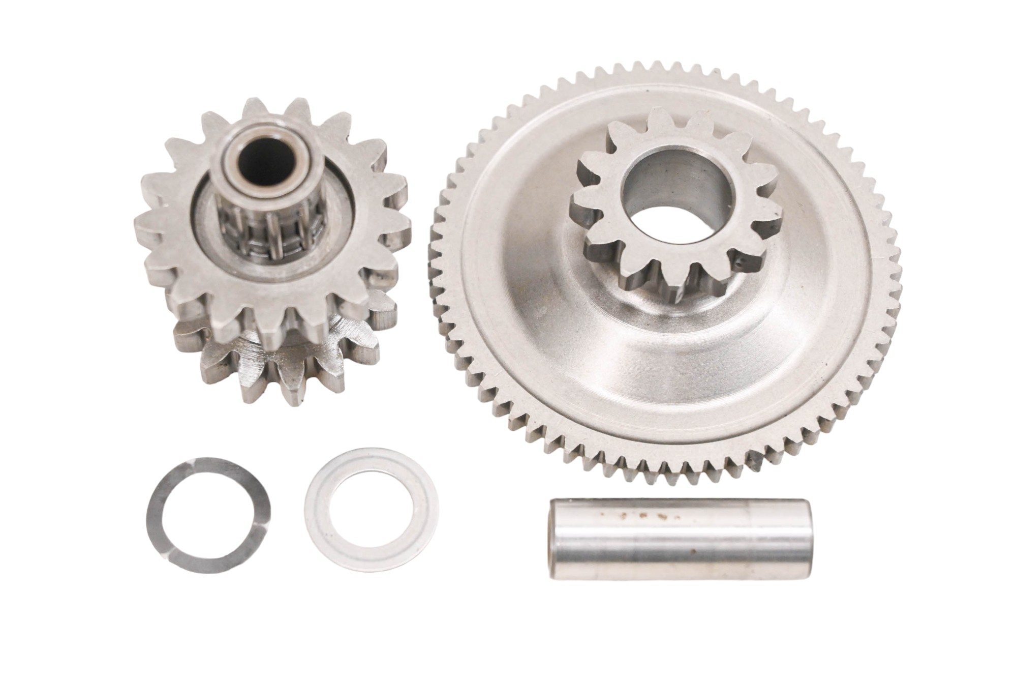 03 Suzuki GSXR600 Starter Gears