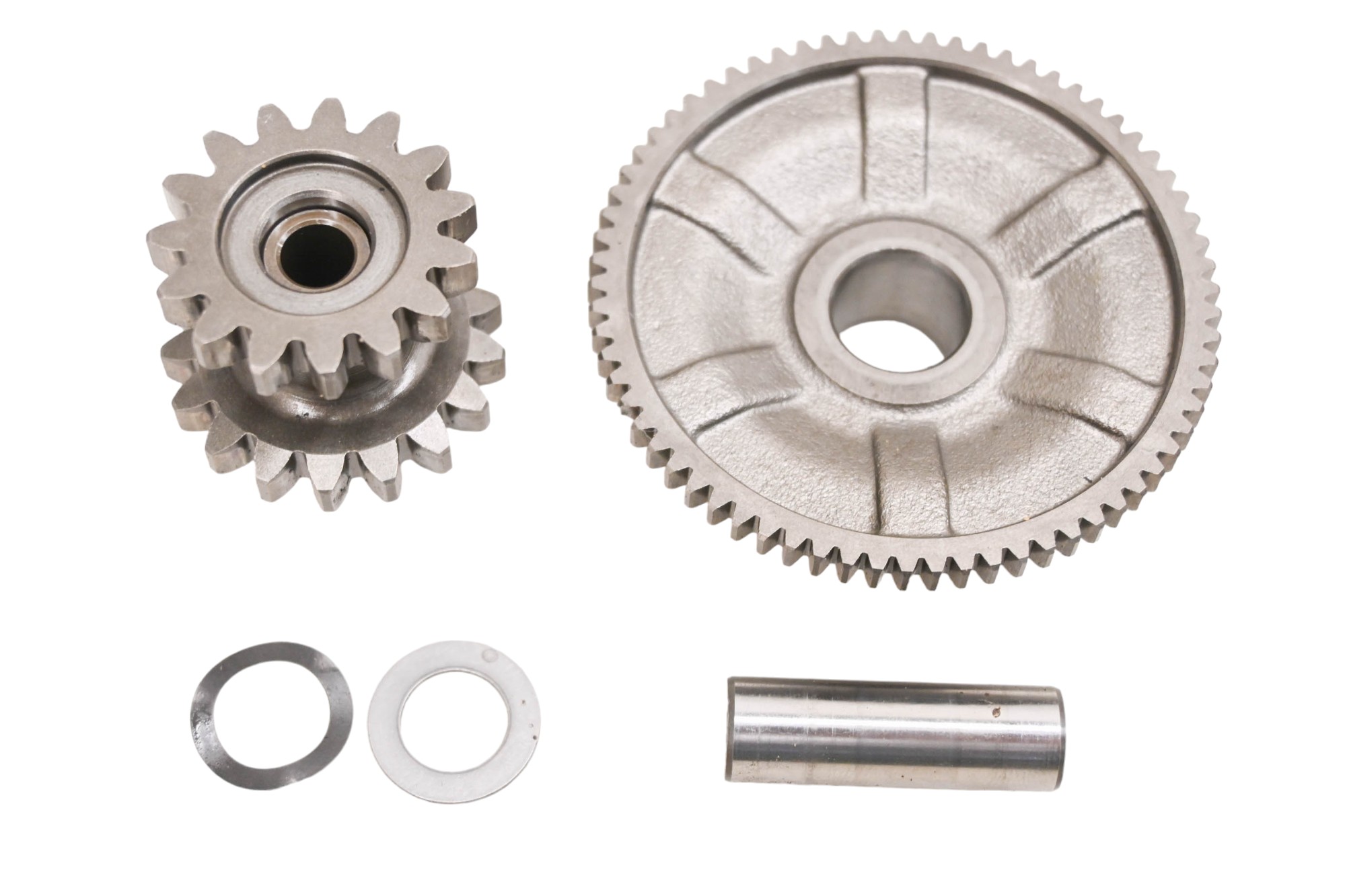 03 Suzuki GSXR600 Starter Gears