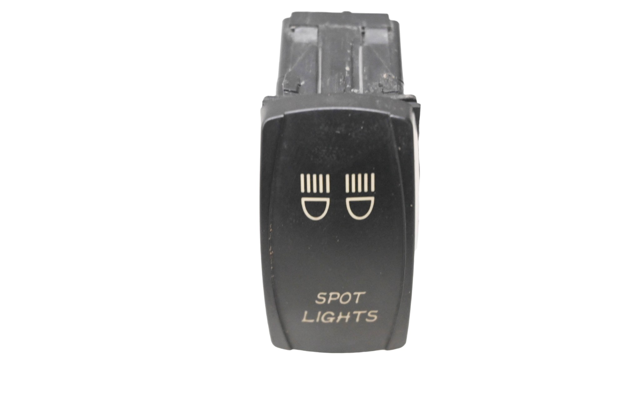 18 Polaris RZR 900 S Spot Light Switch
