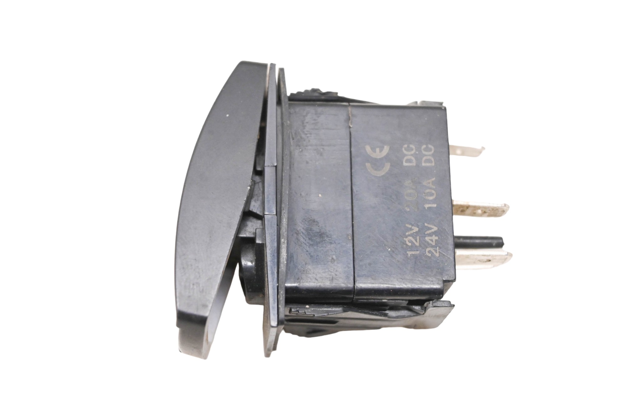 18 Polaris RZR 900 S Spot Light Switch
