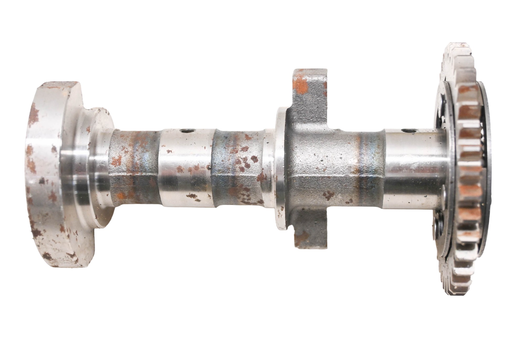 07 Kawasaki Ninja 250R Counter Balancer Crankshaft Balance EX250