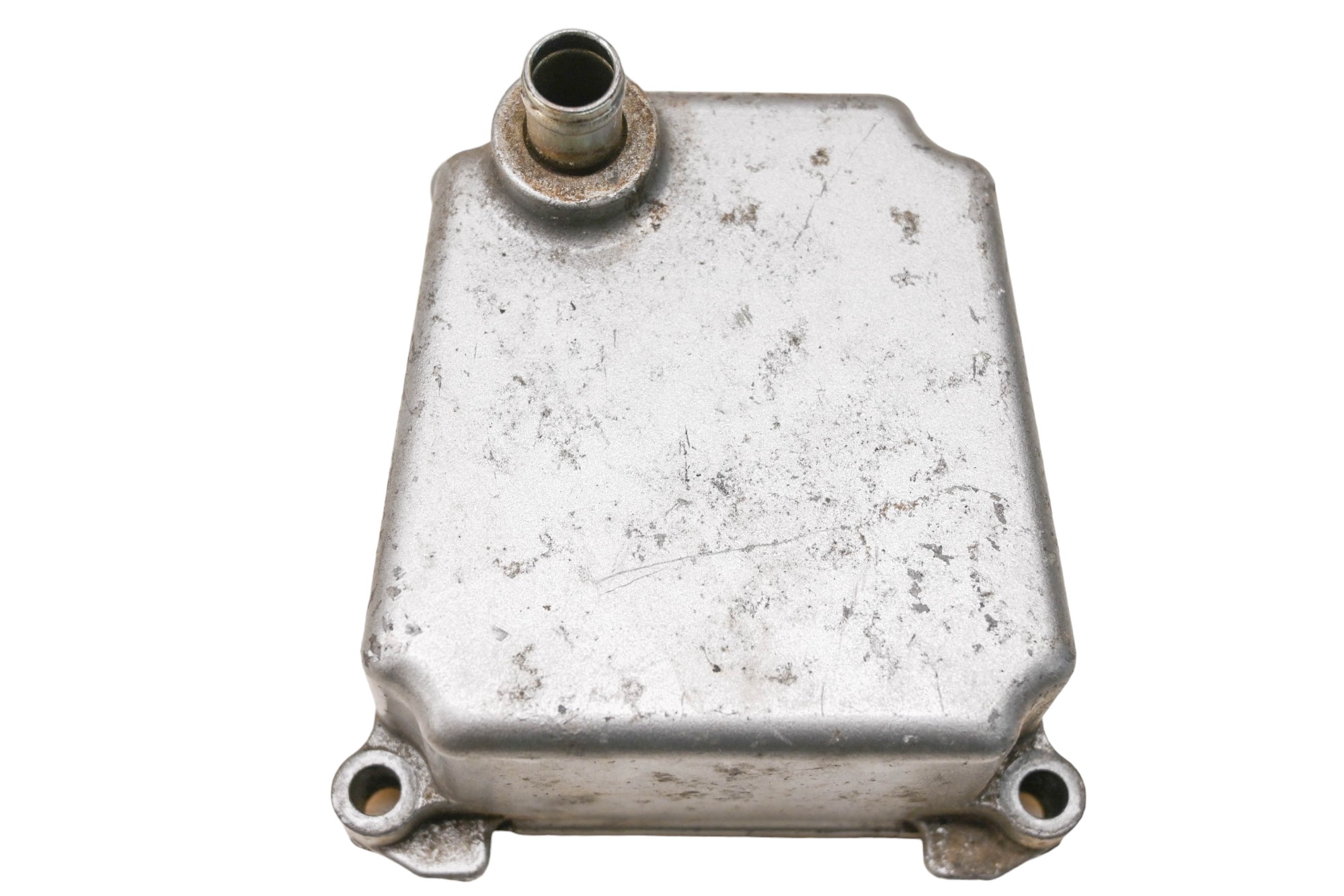 03 Suzuki GSXR600 Crankcase Breather Box Vent