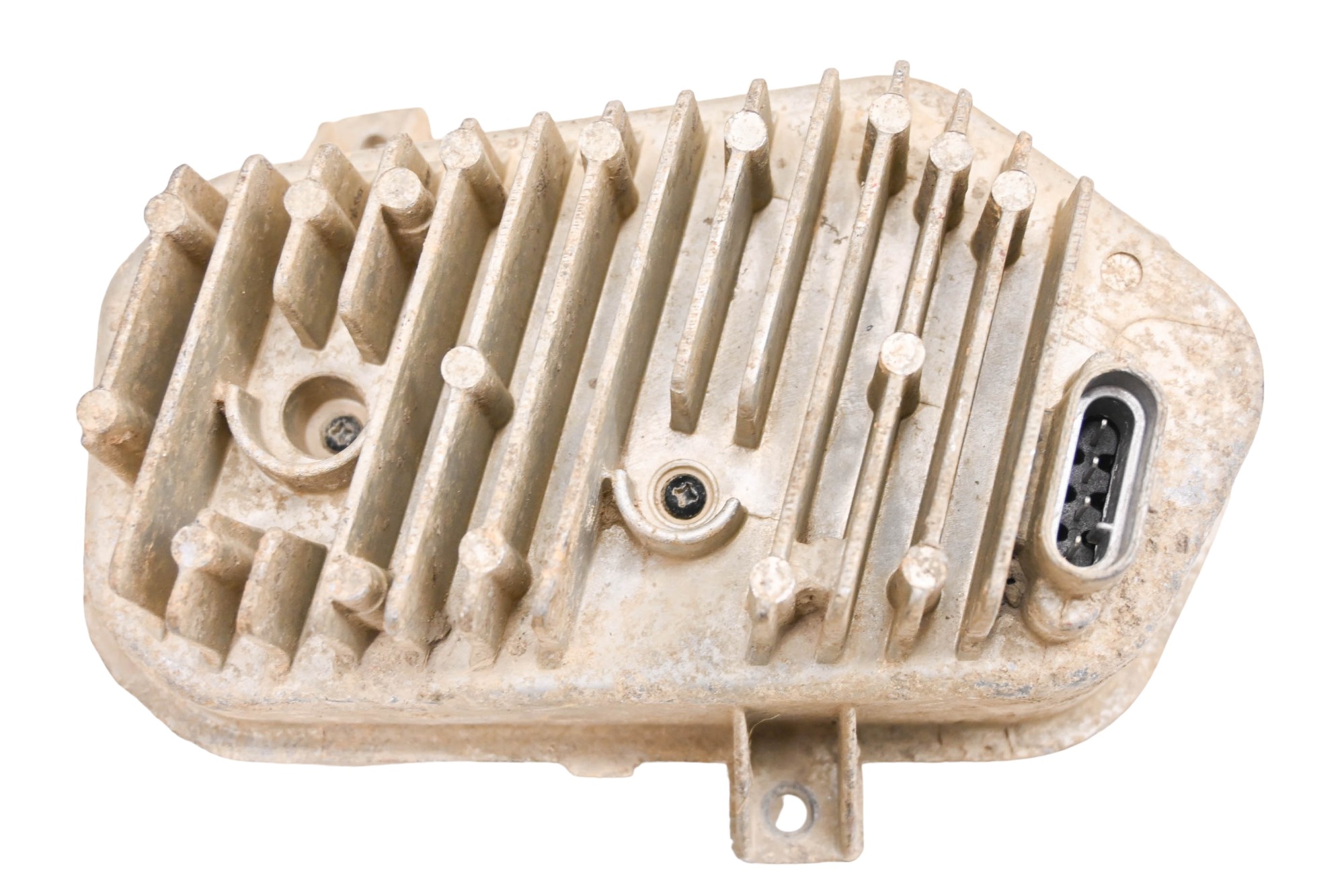 14 Polaris RZR 900 LE EPS Front Right Headlight