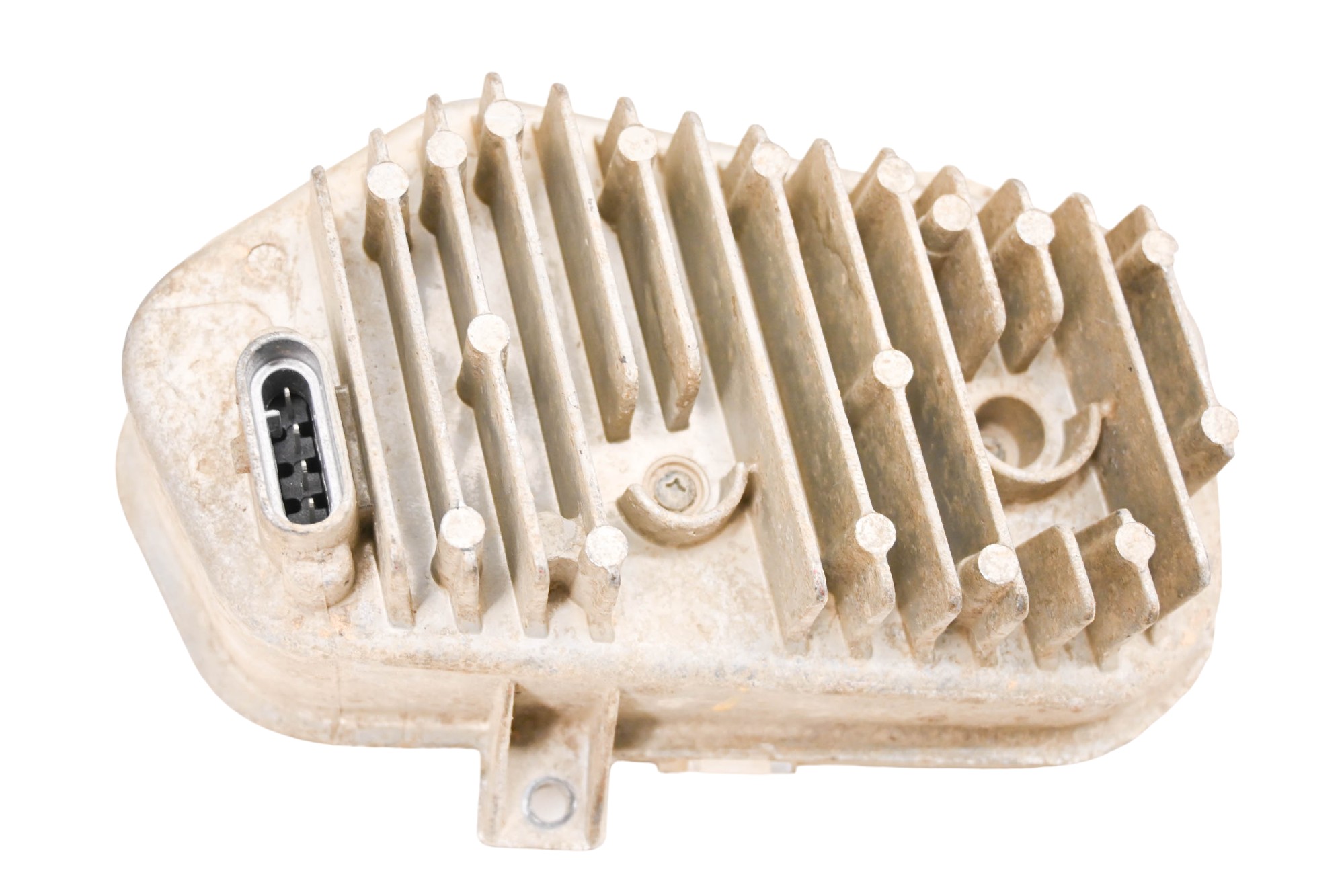 14 Polaris RZR 900 LE EPS Front Left Headlight