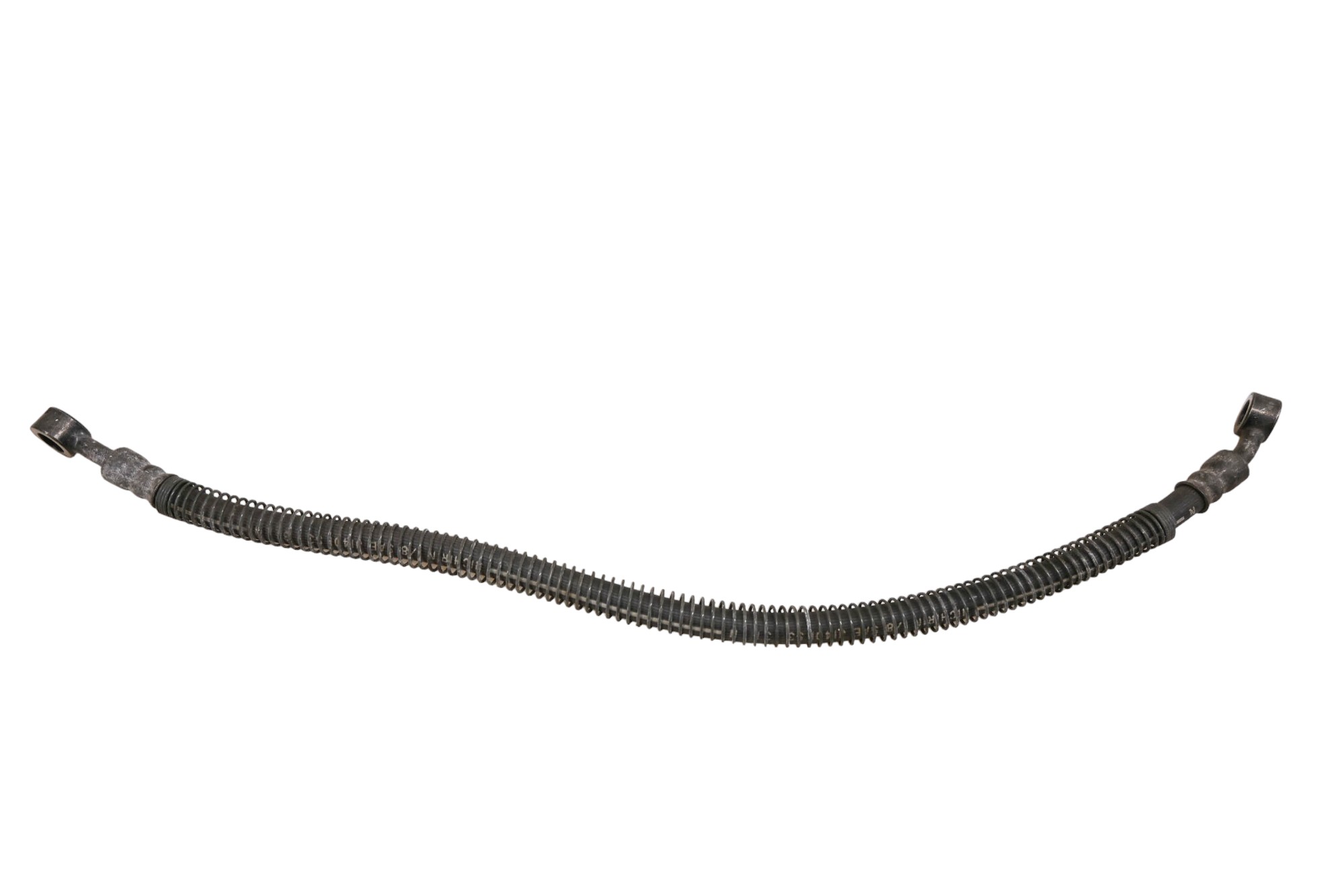 07 Kawasaki Ninja 250R Rear Brake Line EX250