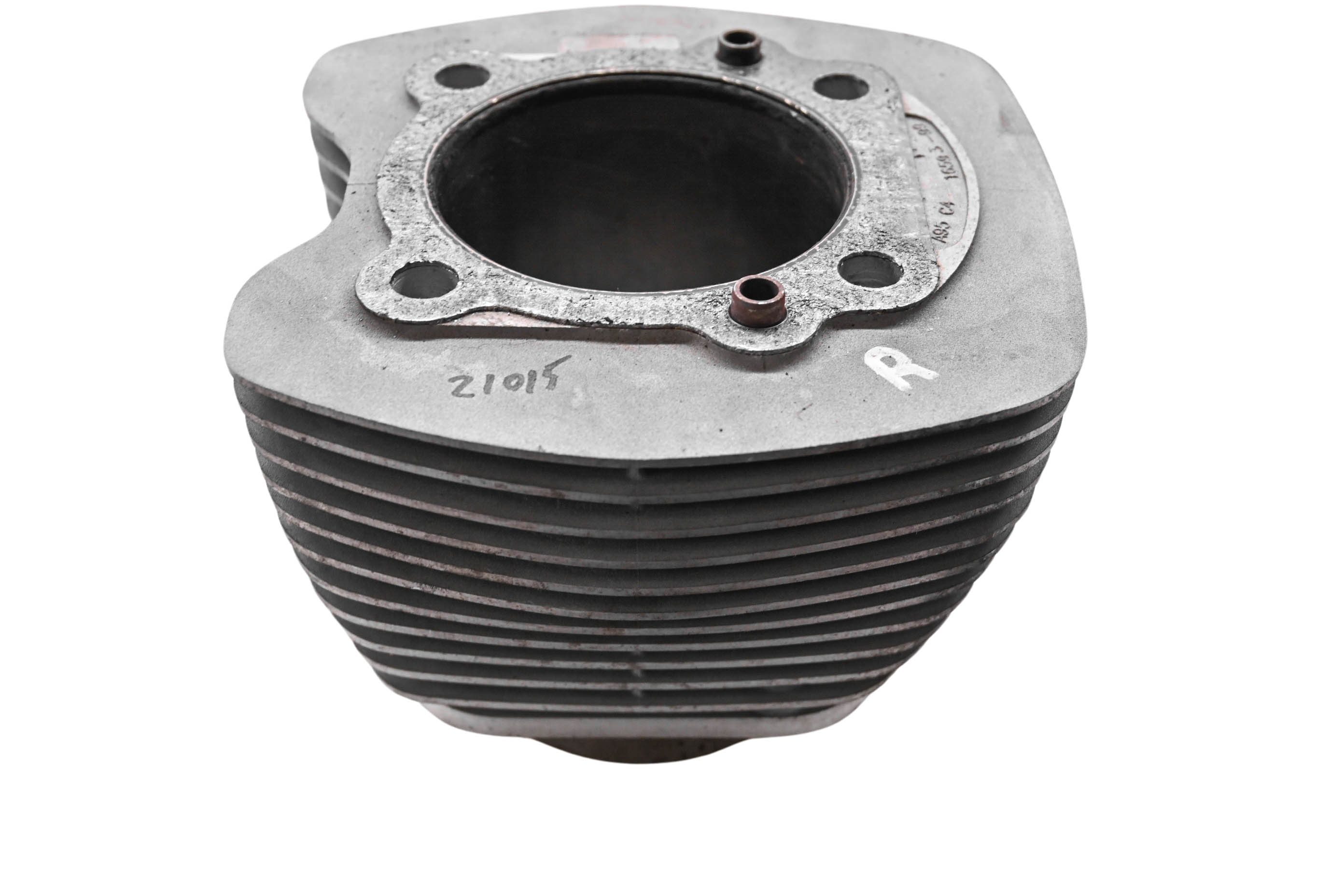 05 Harley-Davidson FXDCI Rear Cylinder & Piston