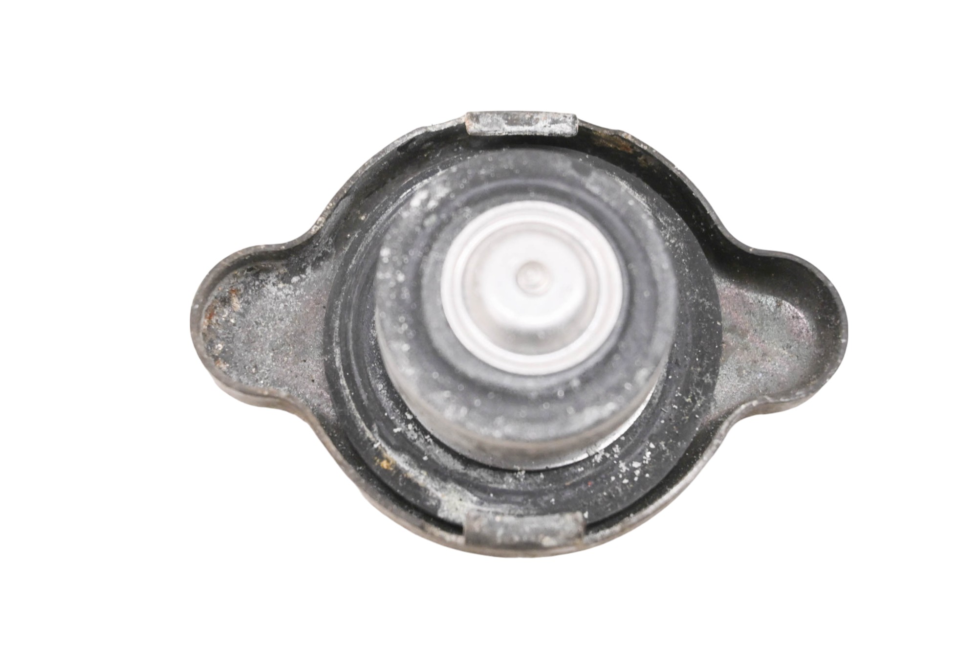 03 Suzuki GSXR600 Radiator Cap