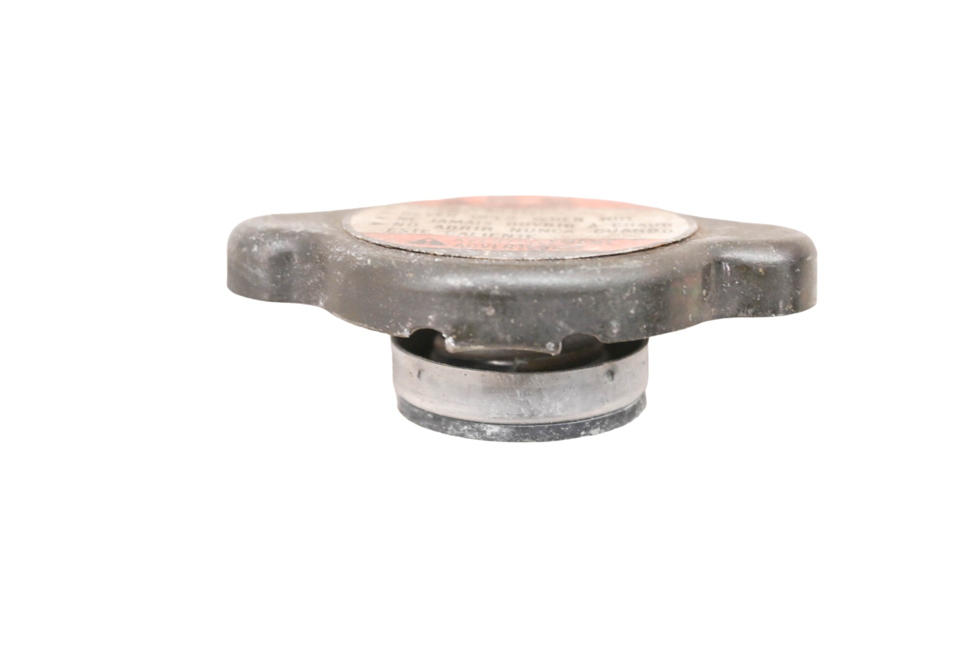 03 Suzuki GSXR600 Radiator Cap
