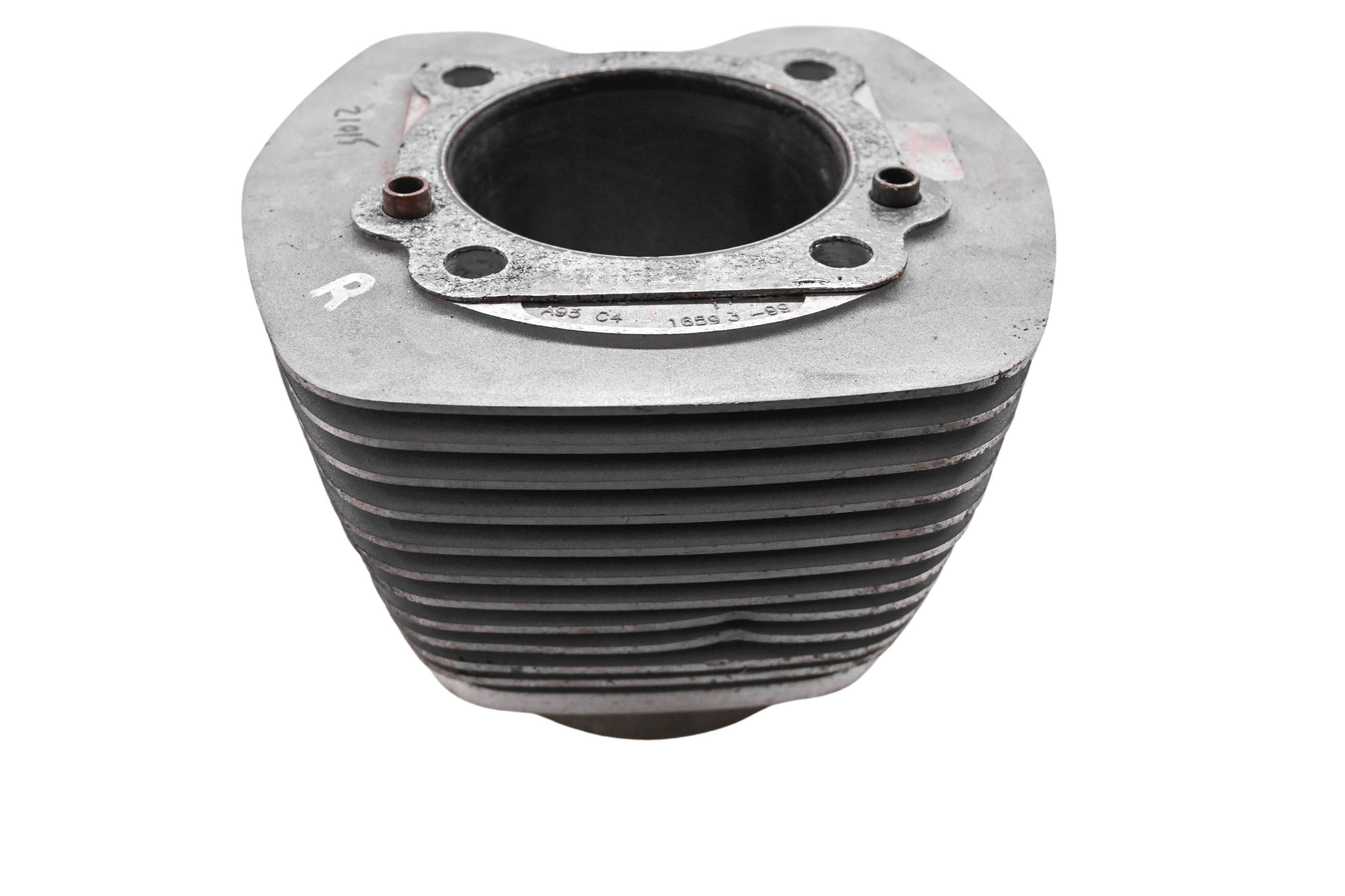 05 Harley-Davidson FXDCI Rear Cylinder & Piston