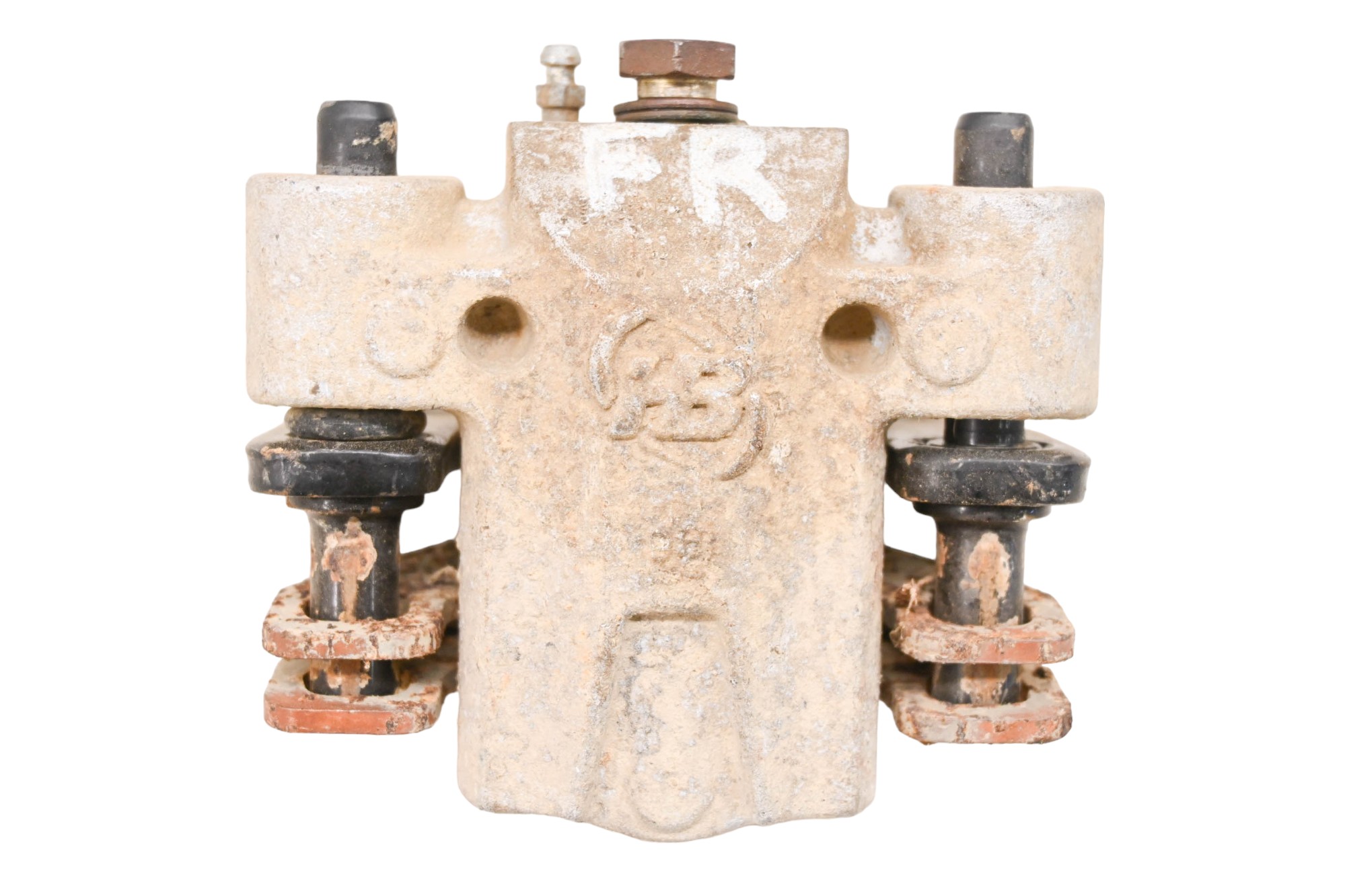 15 Arctic Cat Wildcat Trail 700 Front Right Brake Caliper