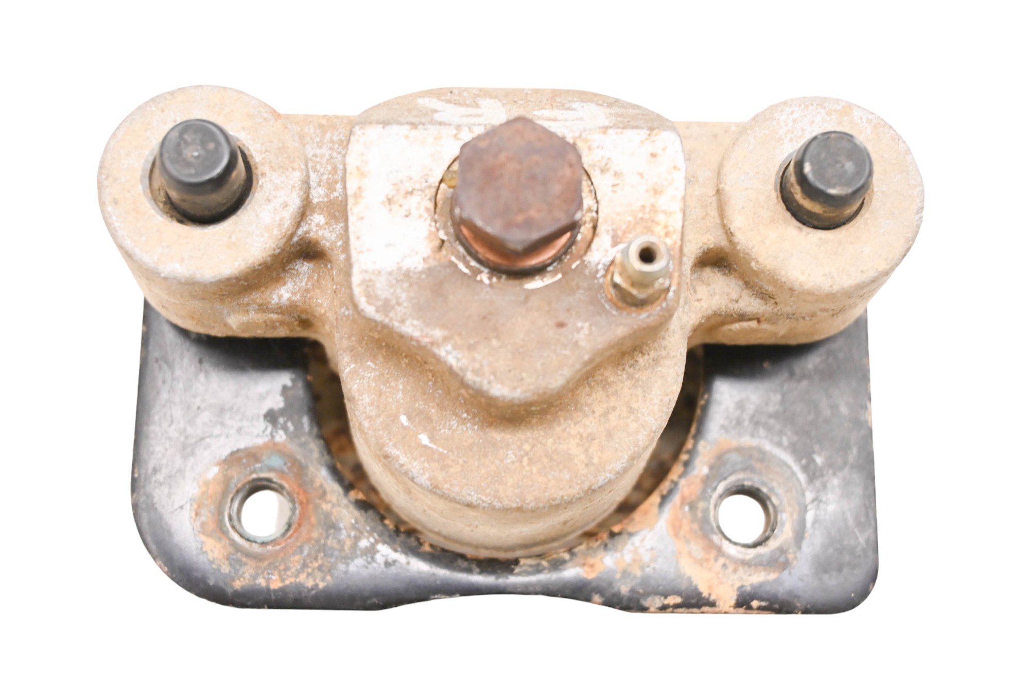 15 Arctic Cat Wildcat Trail 700 Front Right Brake Caliper