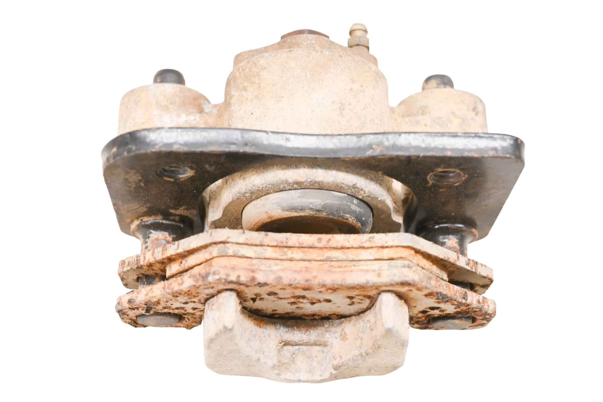 15 Arctic Cat Wildcat Trail 700 Front Right Brake Caliper
