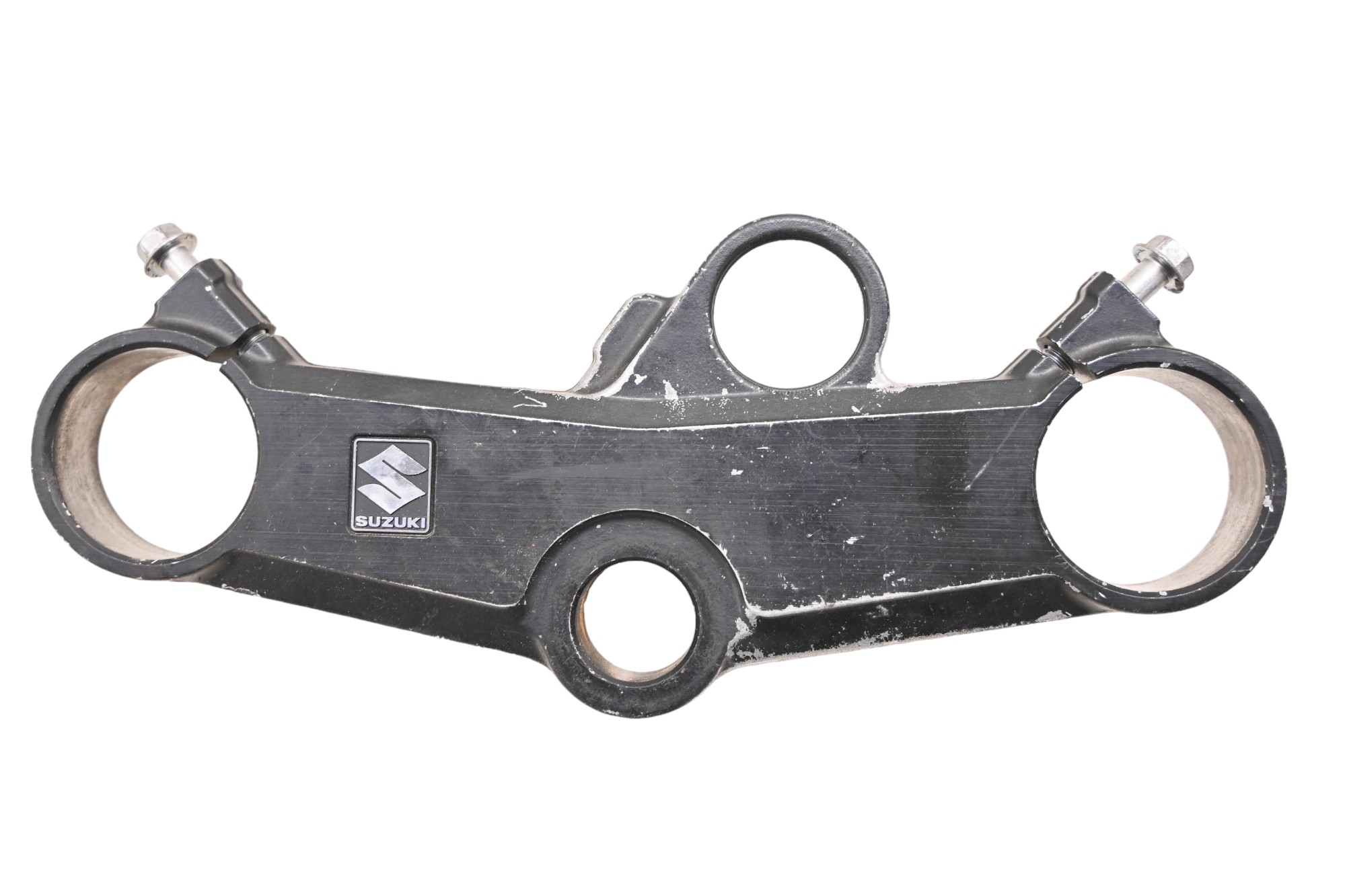 03 Suzuki GSXR600 Triple Tree Bridge