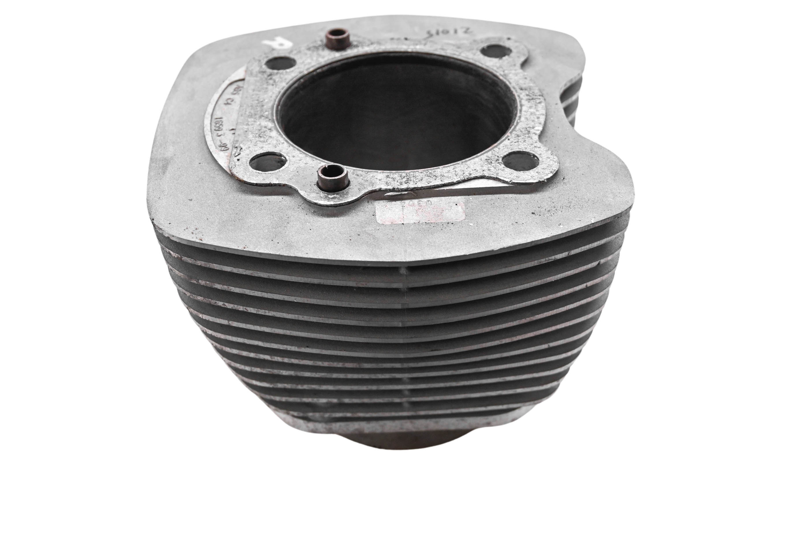 05 Harley-Davidson FXDCI Rear Cylinder & Piston