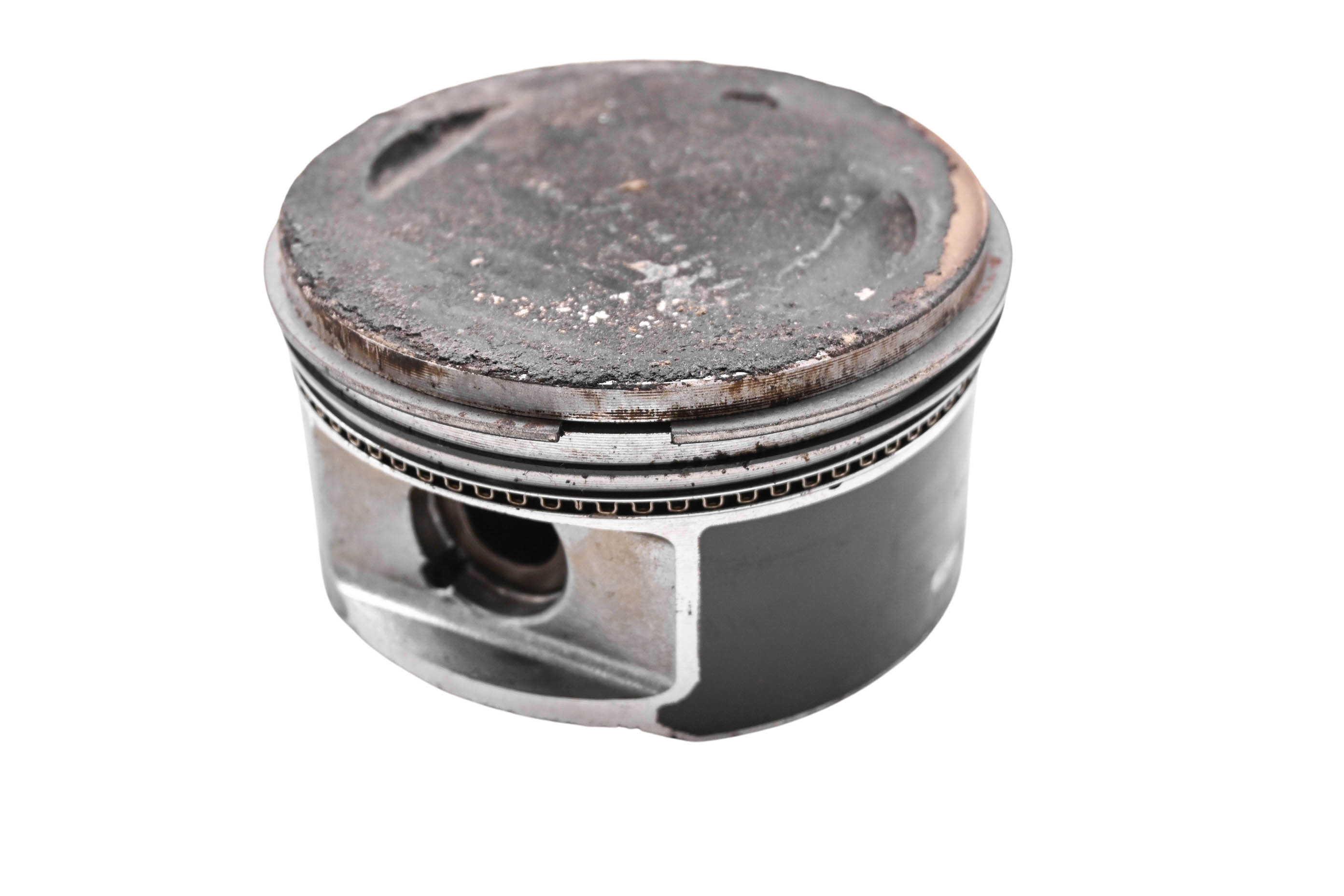 05 Harley-Davidson FXDCI Rear Cylinder & Piston